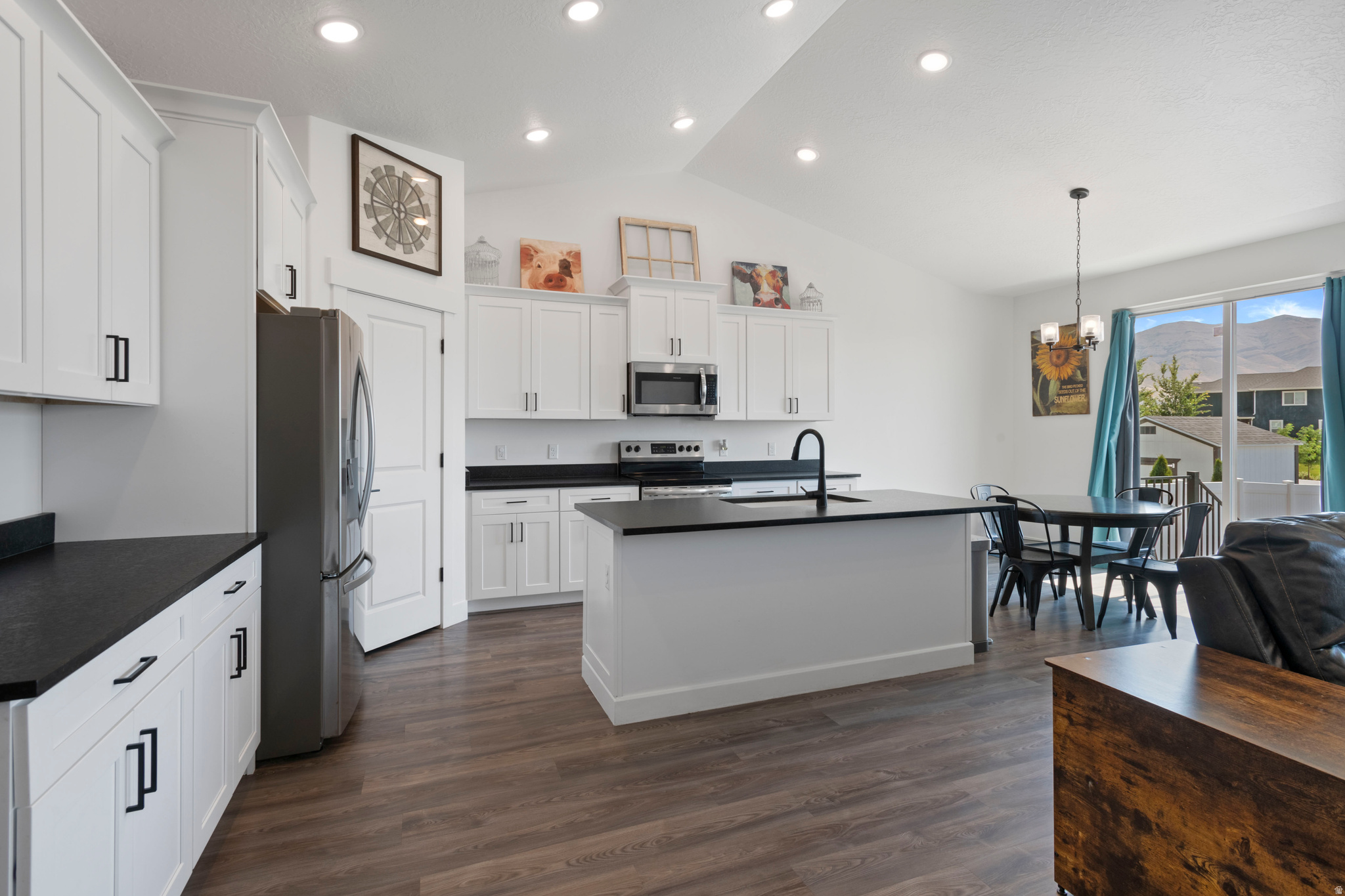 HARMONY PH2 - Residential