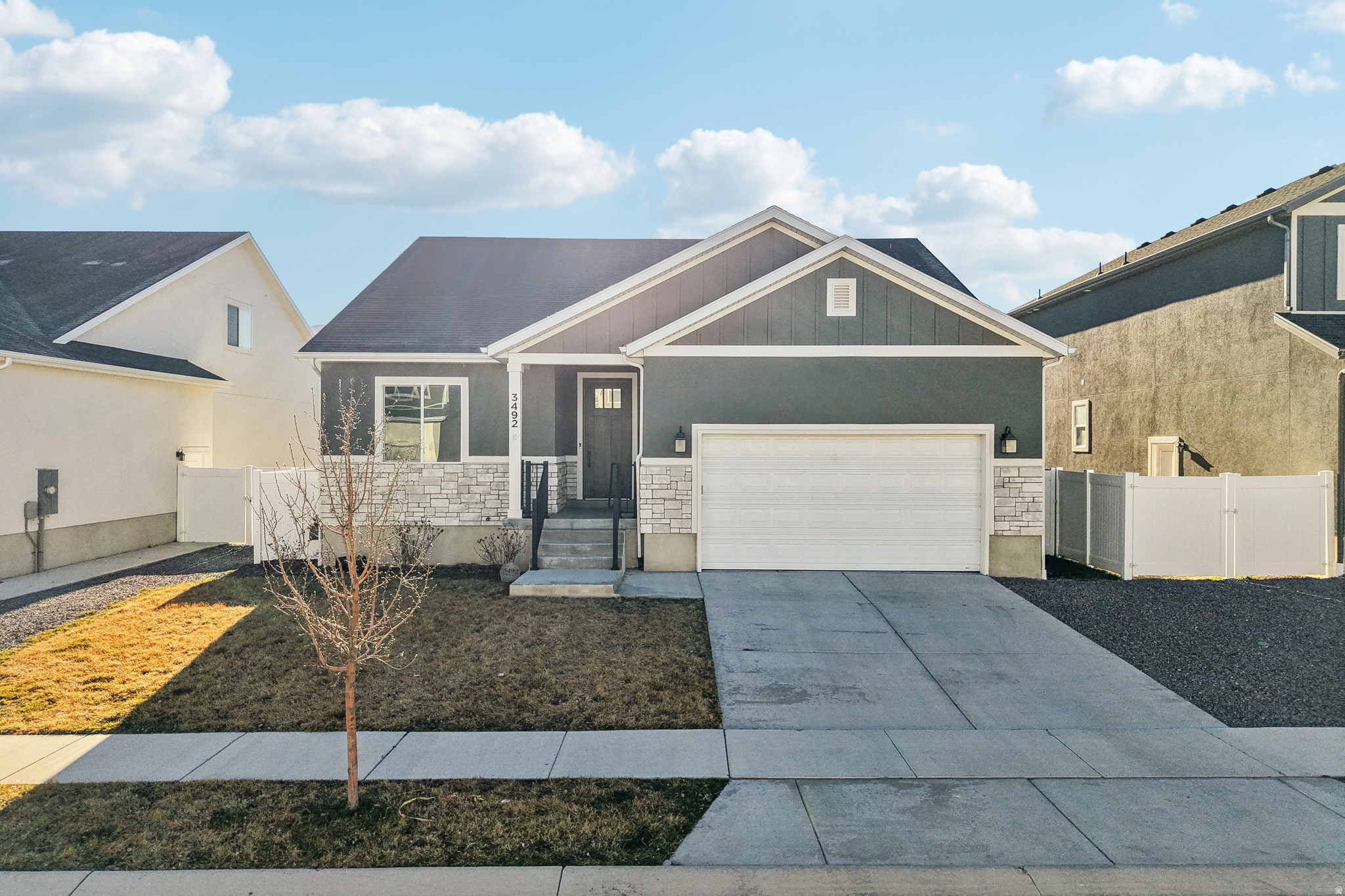 HARMONY PH2 - Residential