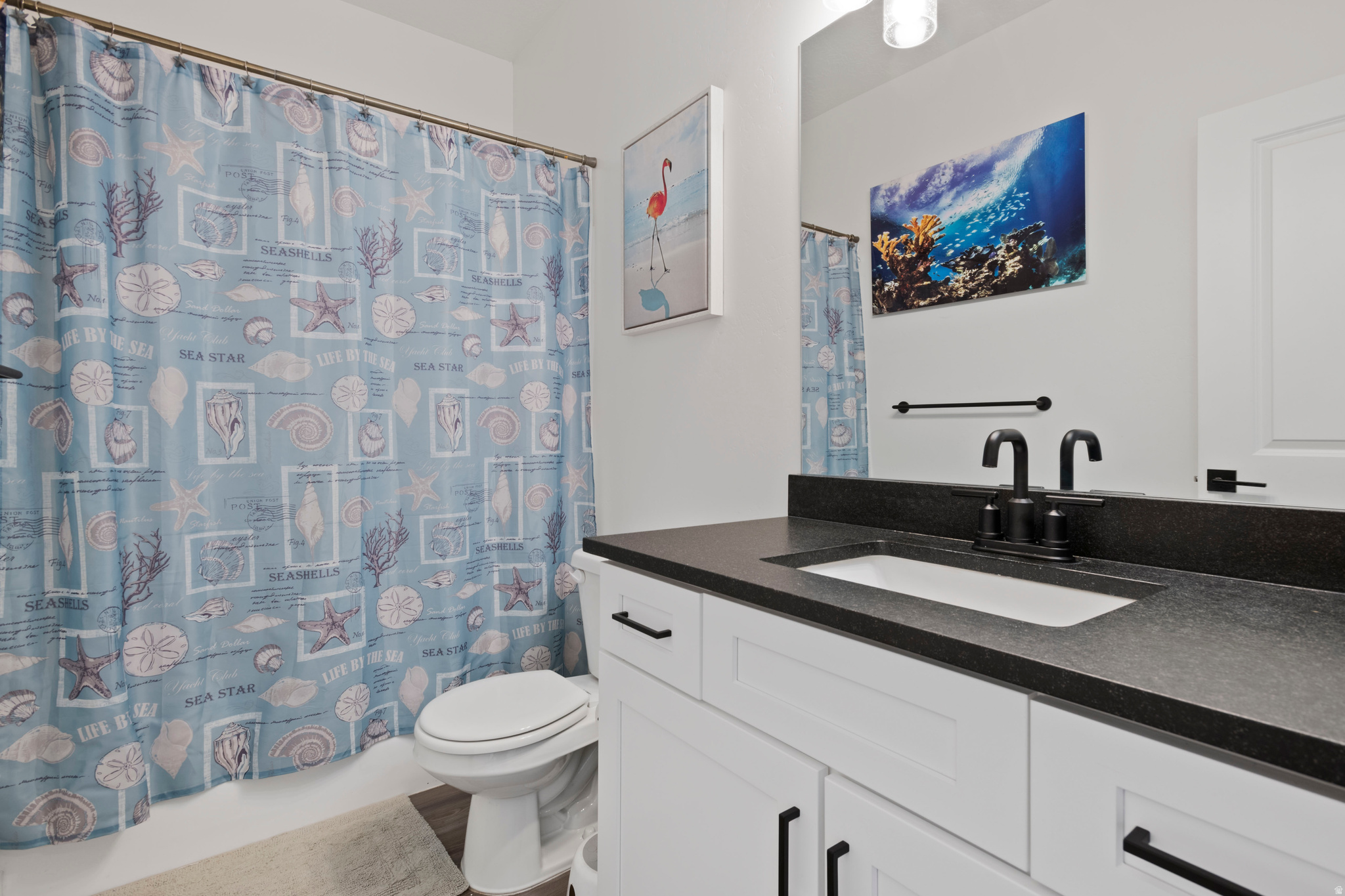 HARMONY PH2 - Residential