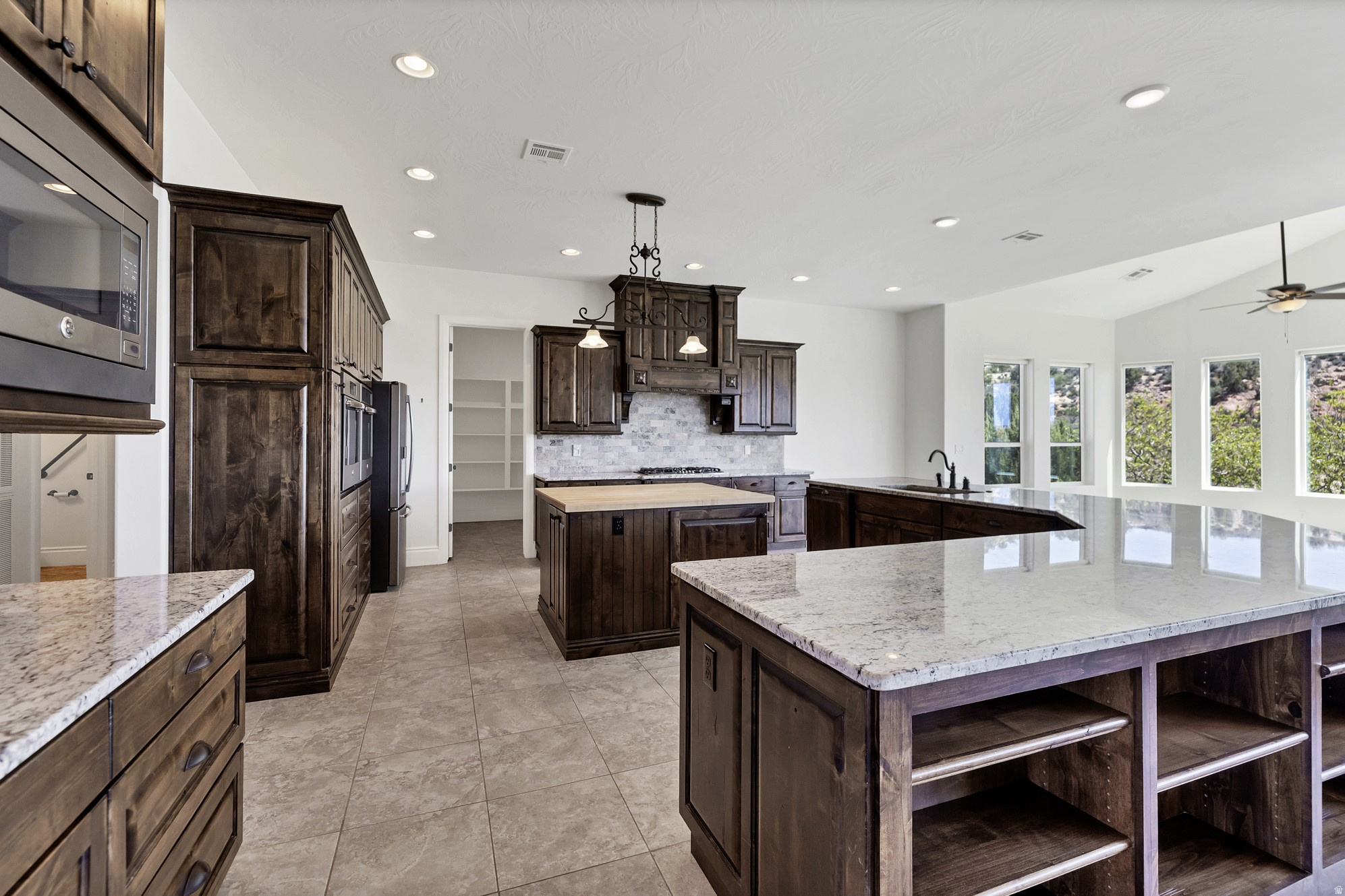 BUNDY SUBDIVISION - Residential