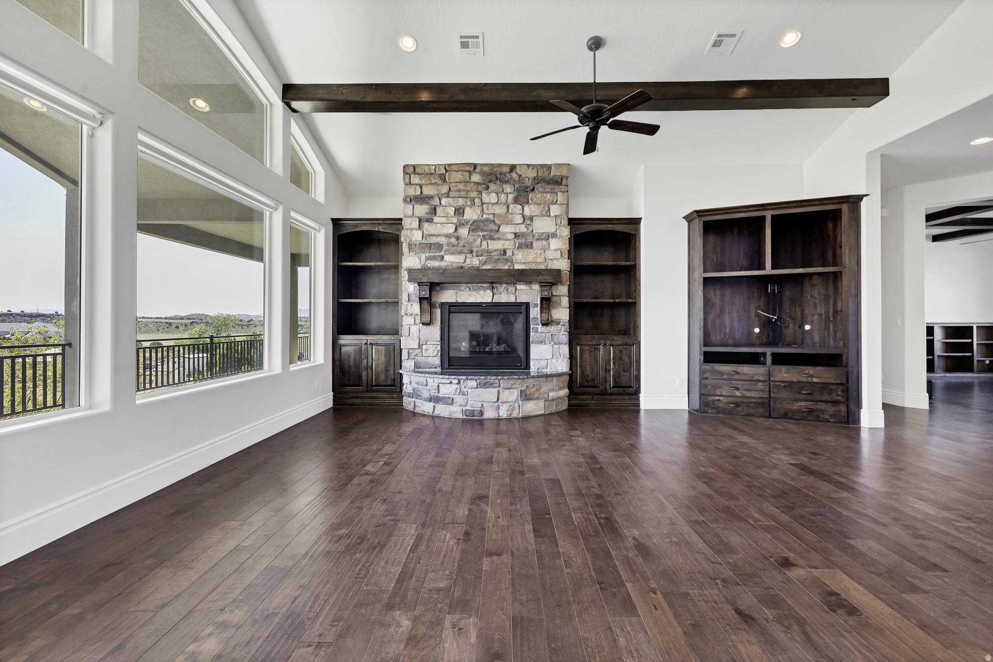 BUNDY SUBDIVISION - Residential