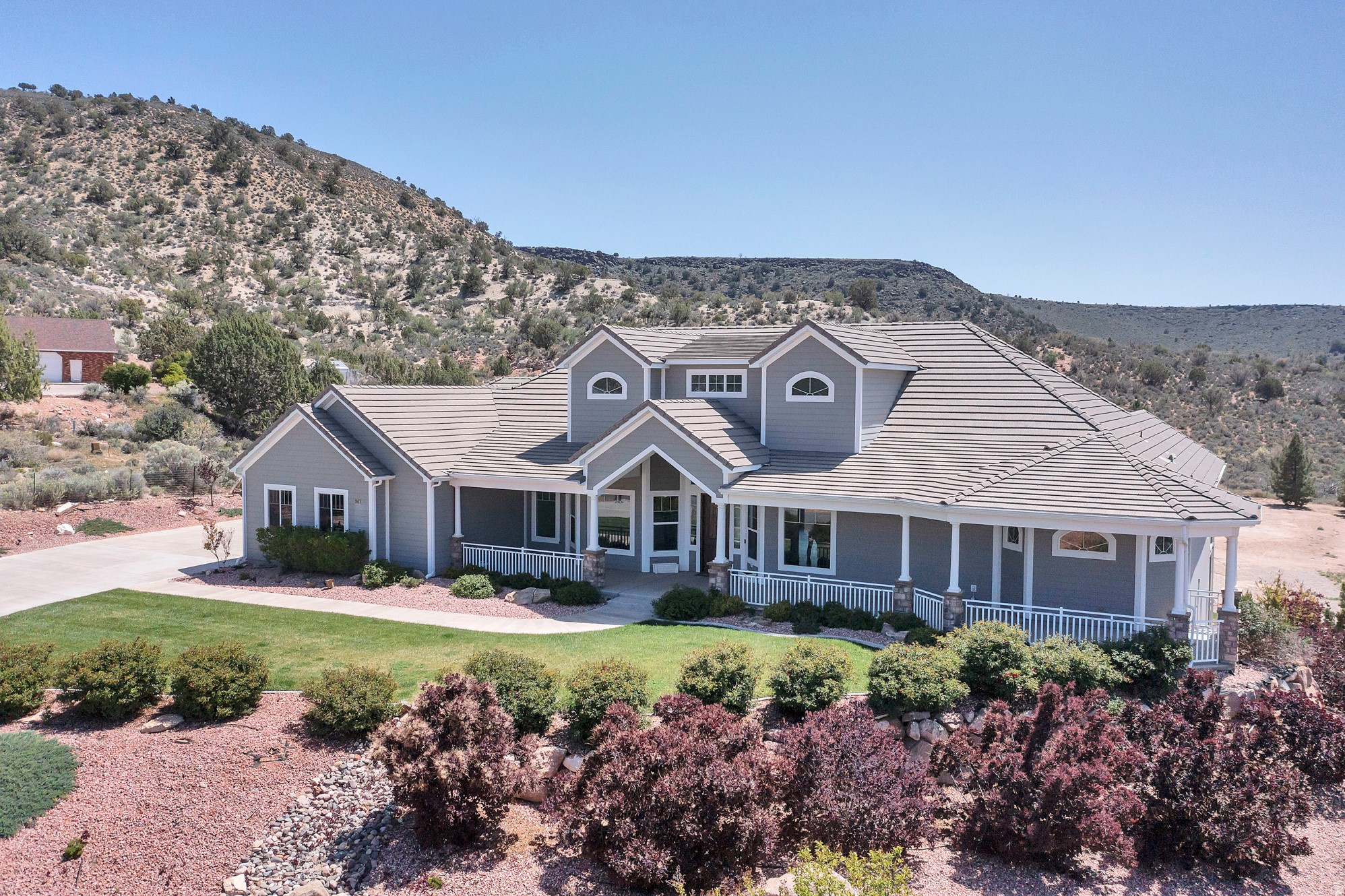BUNDY SUBDIVISION - Residential