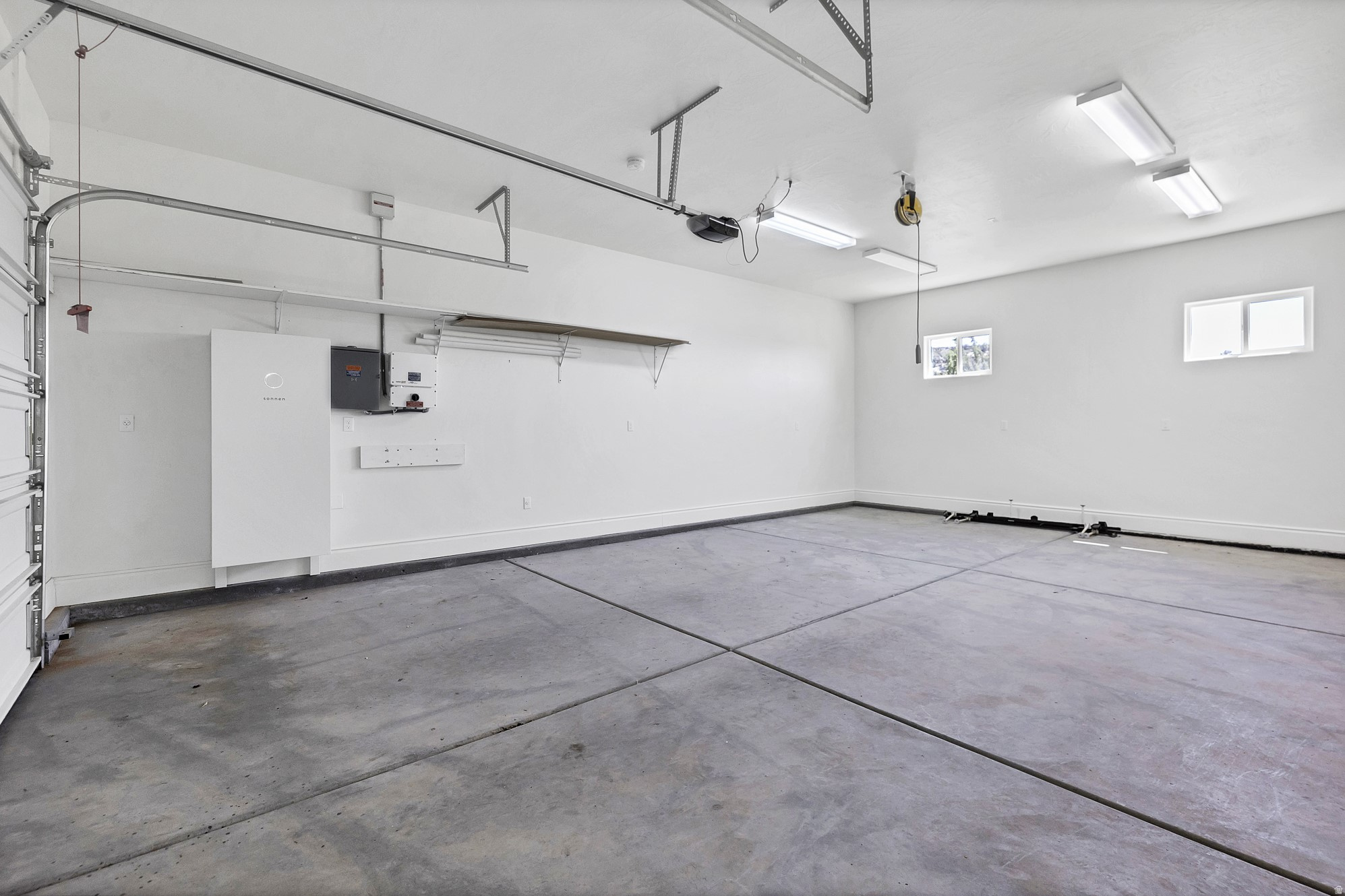 BUNDY SUBDIVISION - Residential