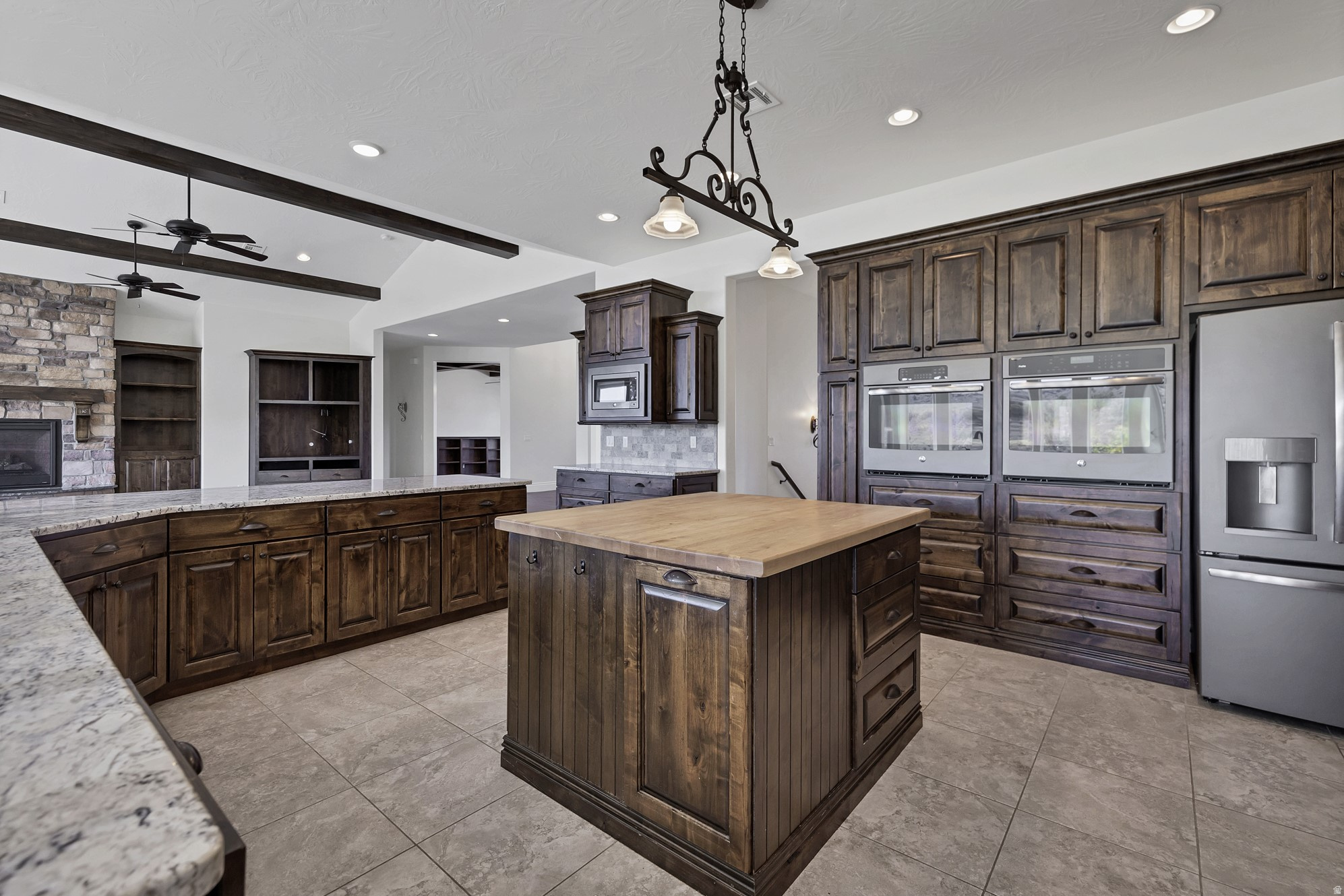 BUNDY SUBDIVISION - Residential