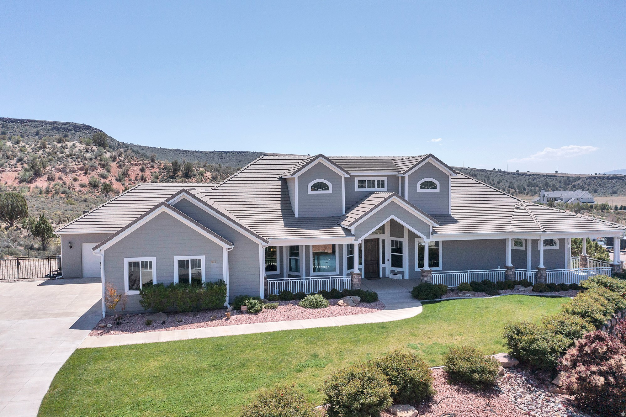 BUNDY SUBDIVISION - Residential