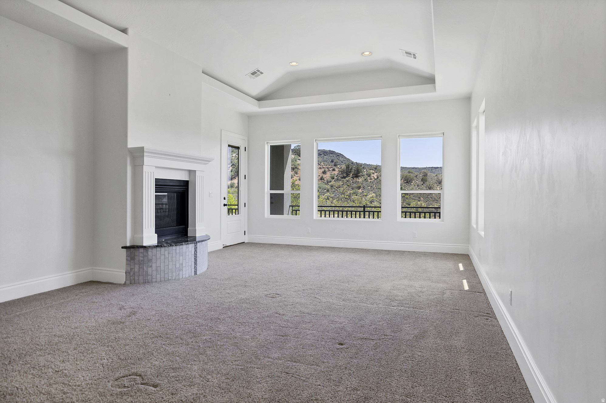 BUNDY SUBDIVISION - Residential