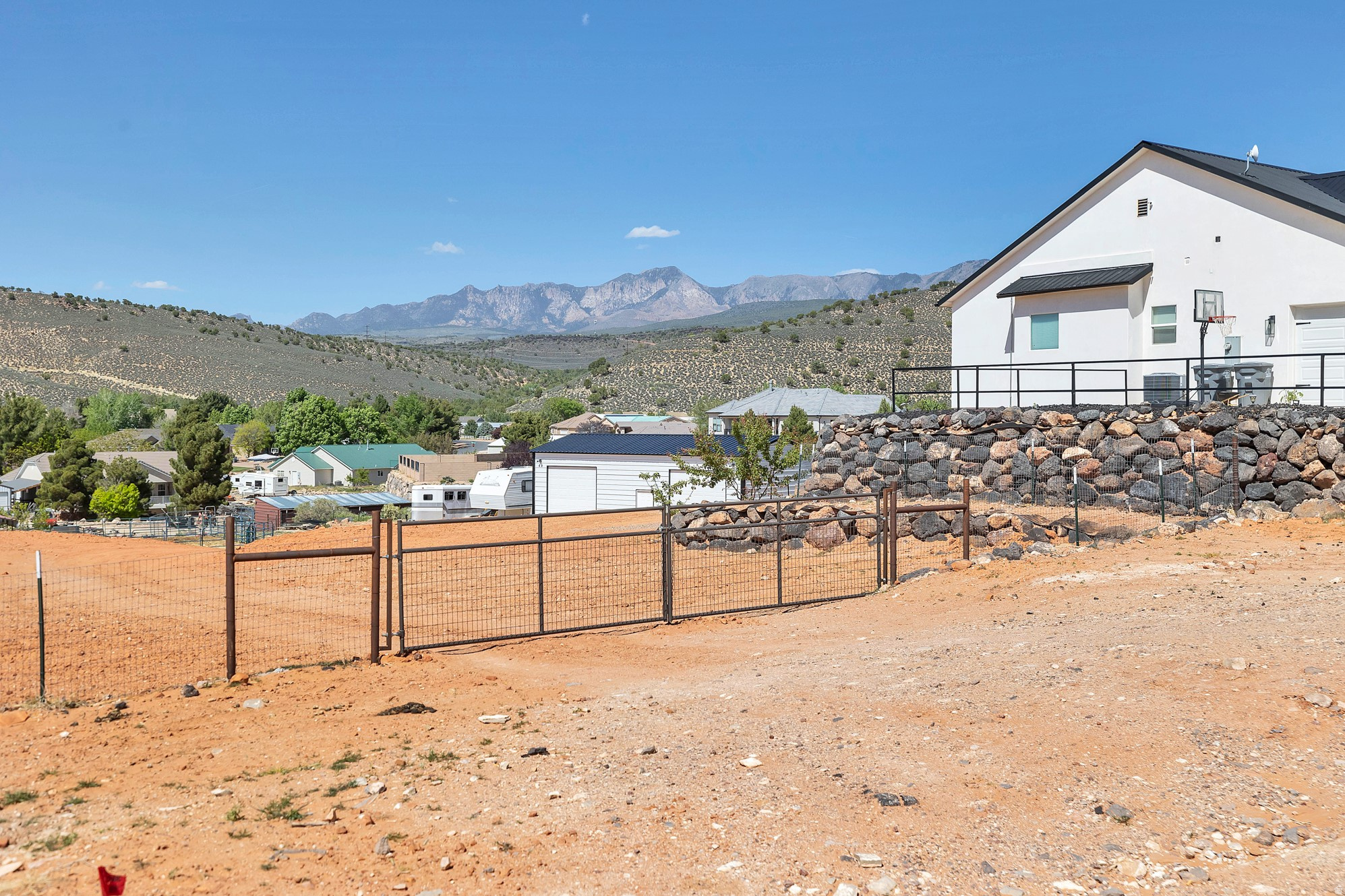 BUNDY SUBDIVISION - Residential