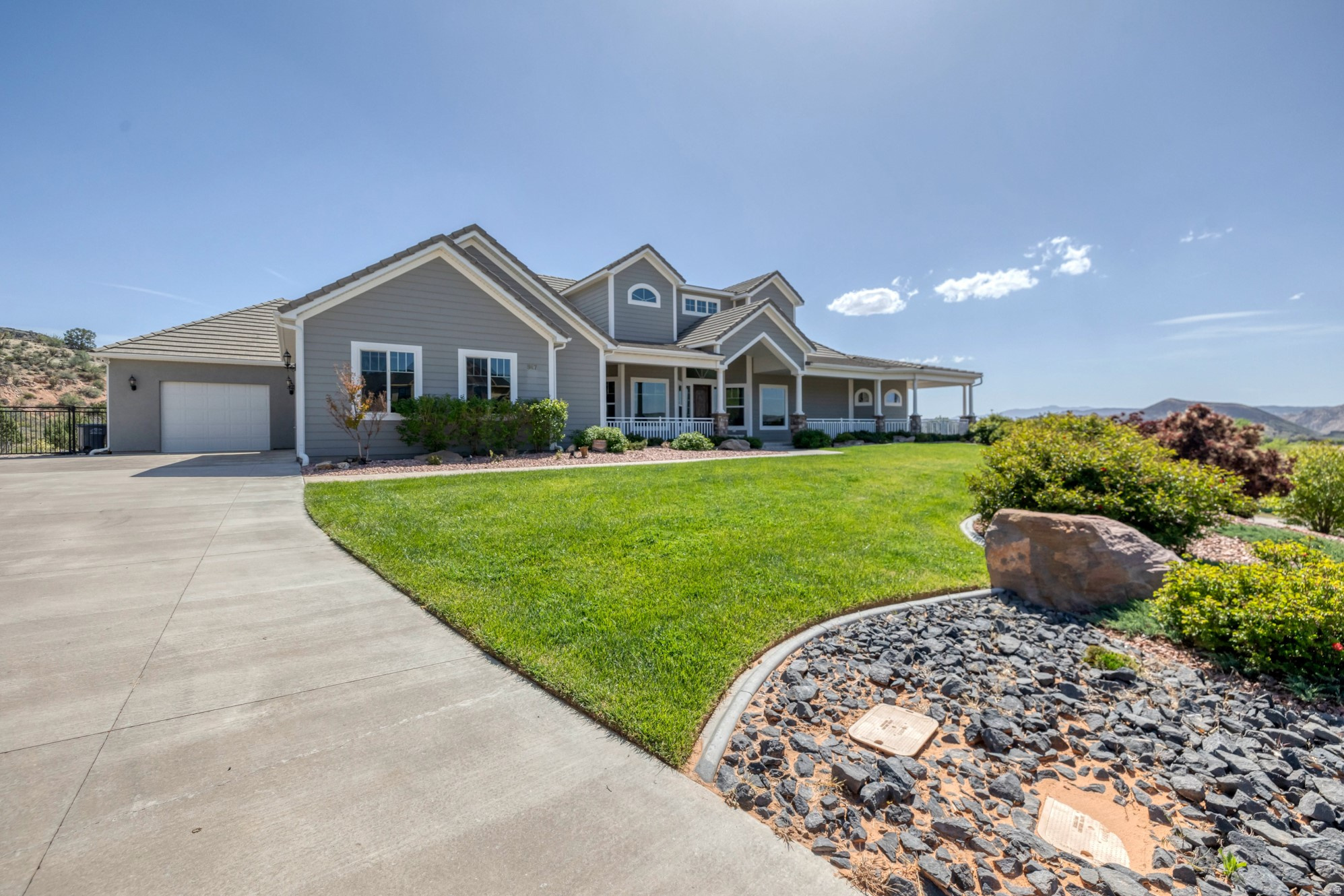 BUNDY SUBDIVISION - Residential