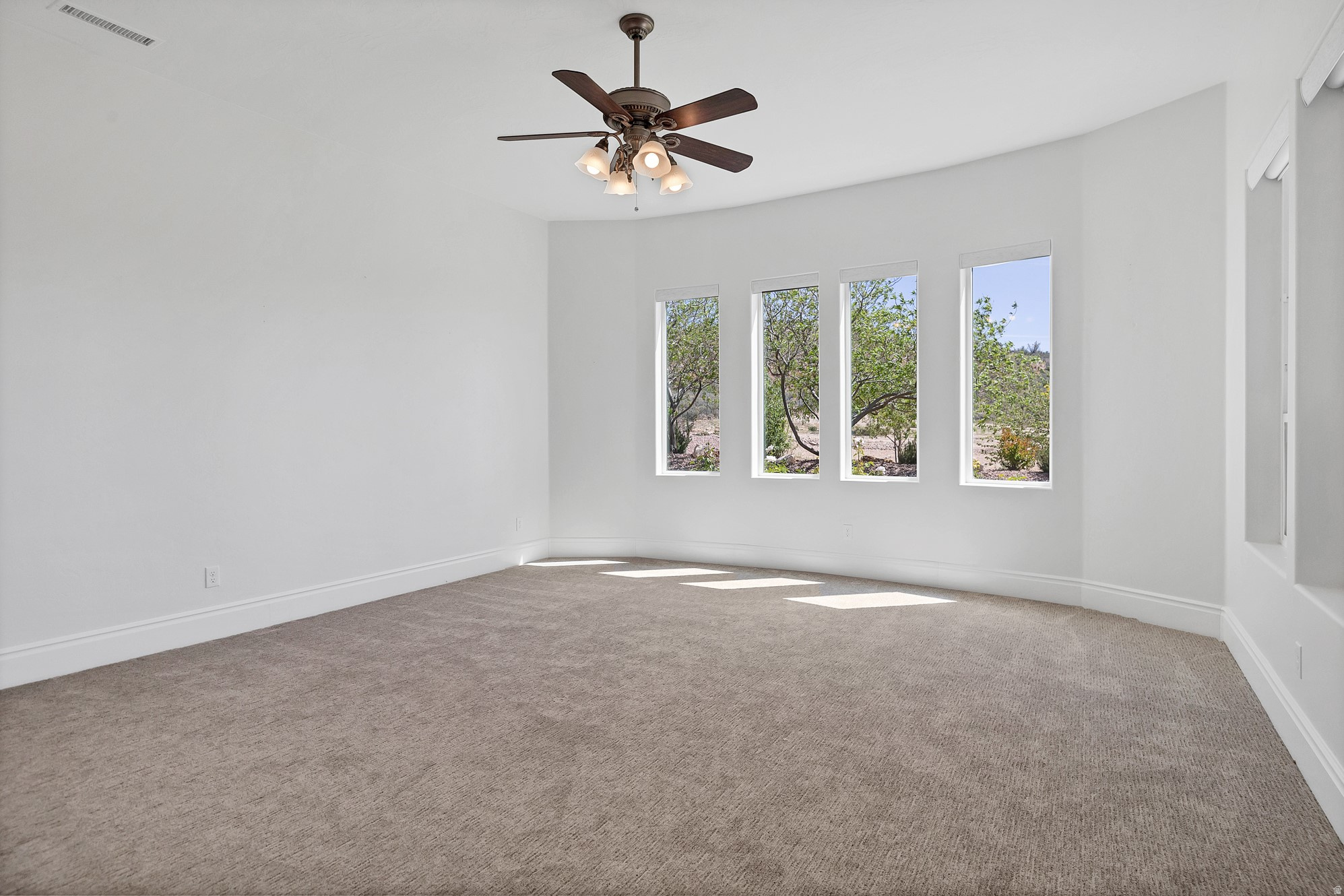 BUNDY SUBDIVISION - Residential