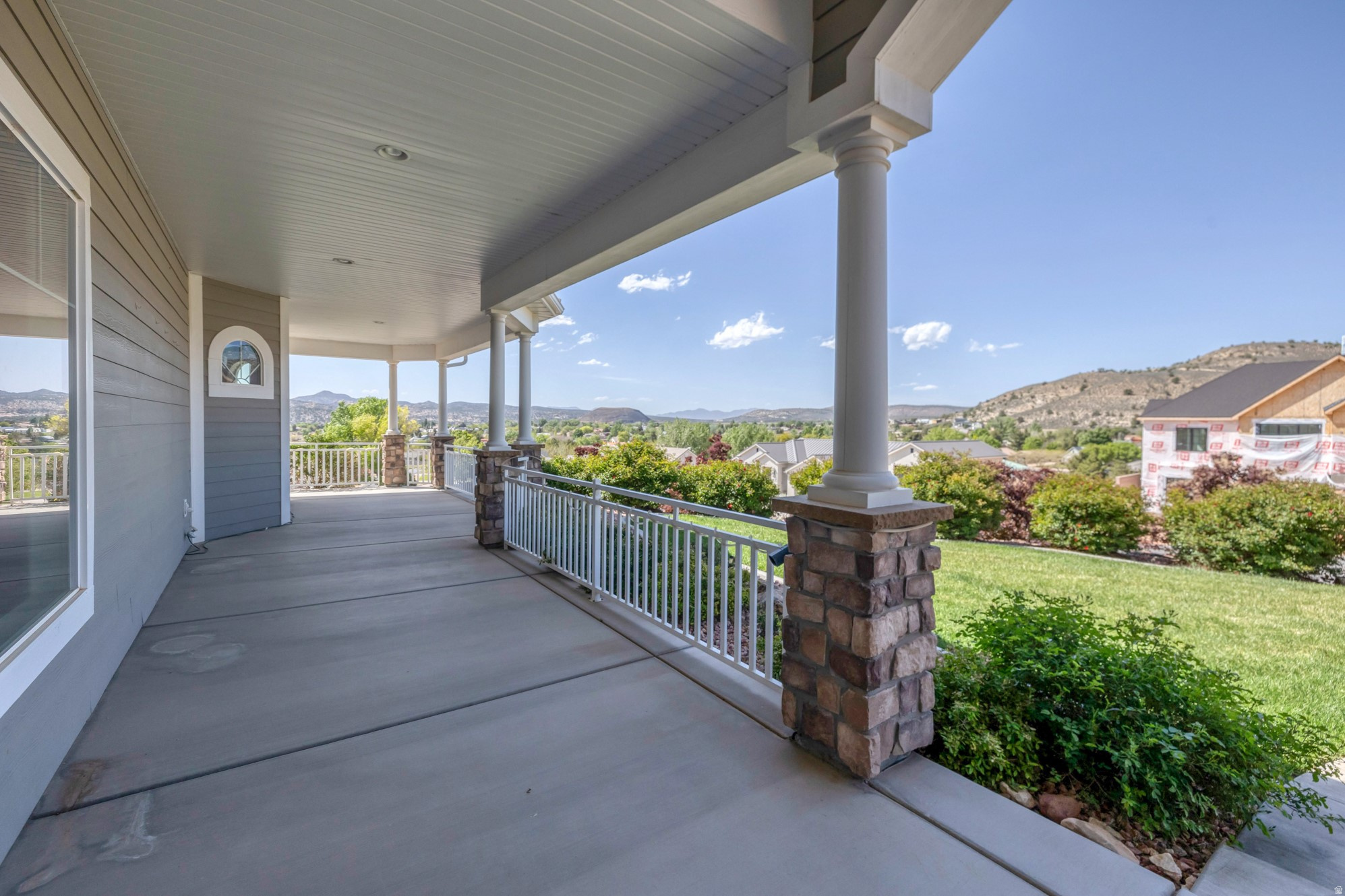 BUNDY SUBDIVISION - Residential