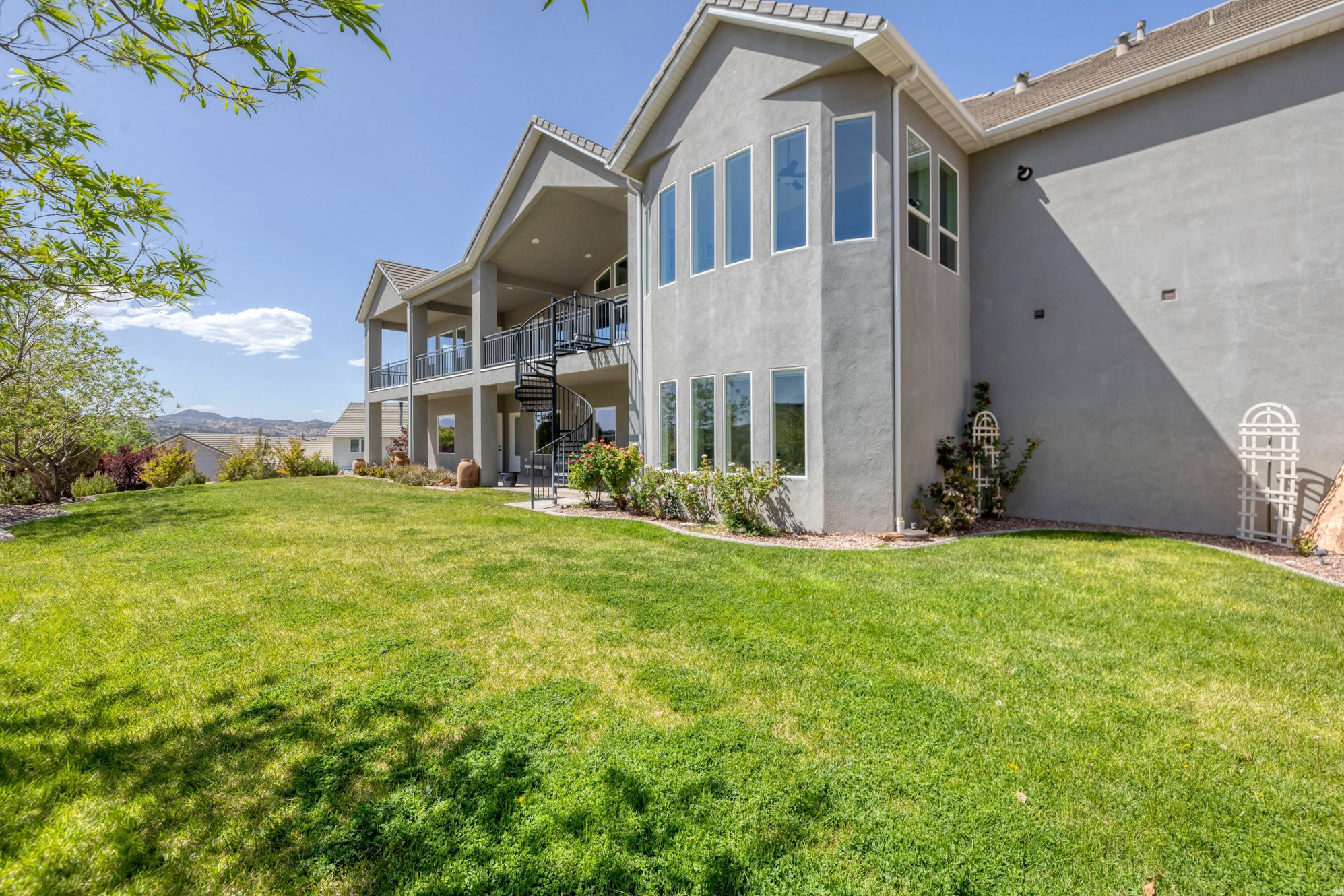BUNDY SUBDIVISION - Residential