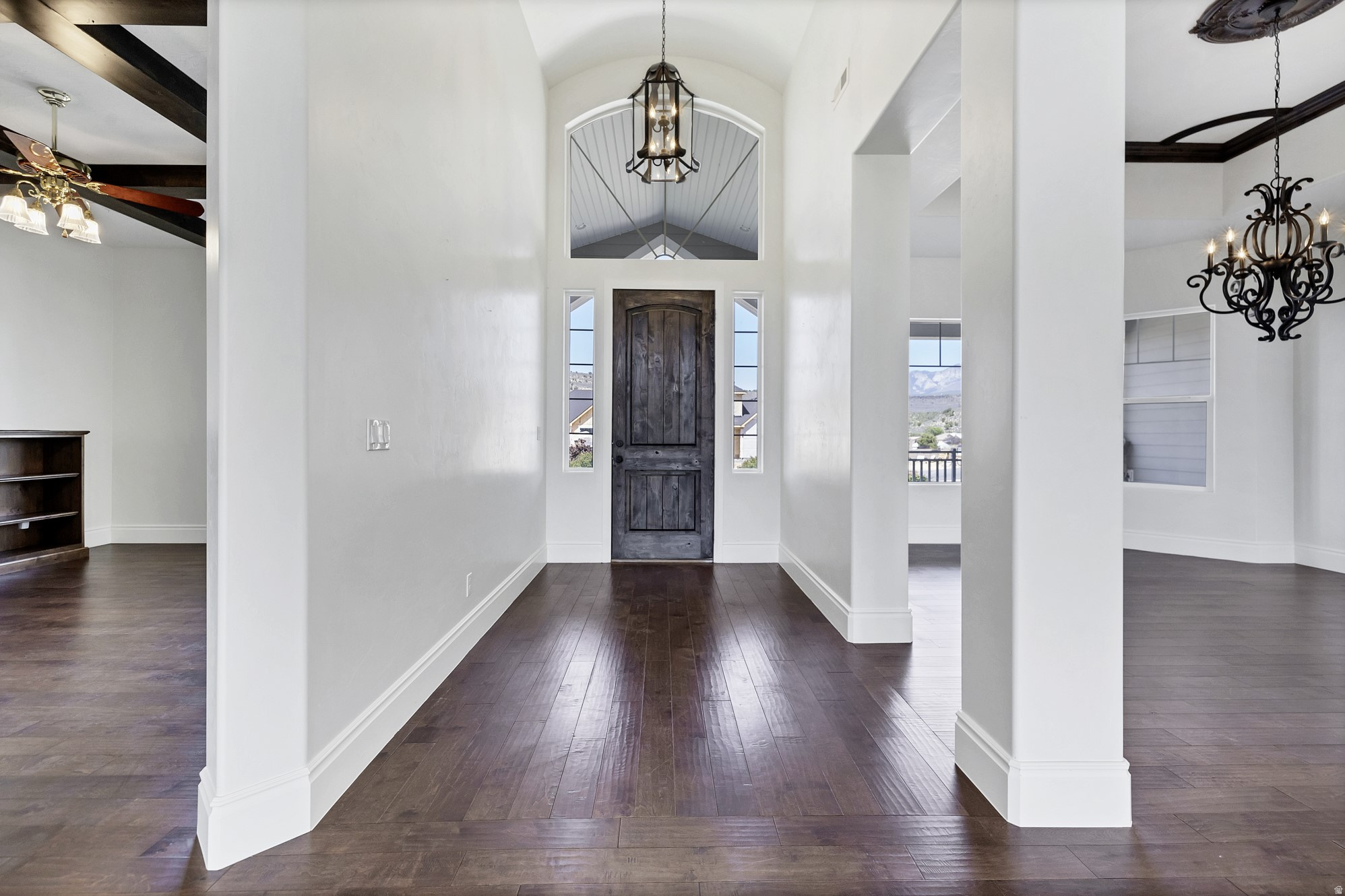 BUNDY SUBDIVISION - Residential