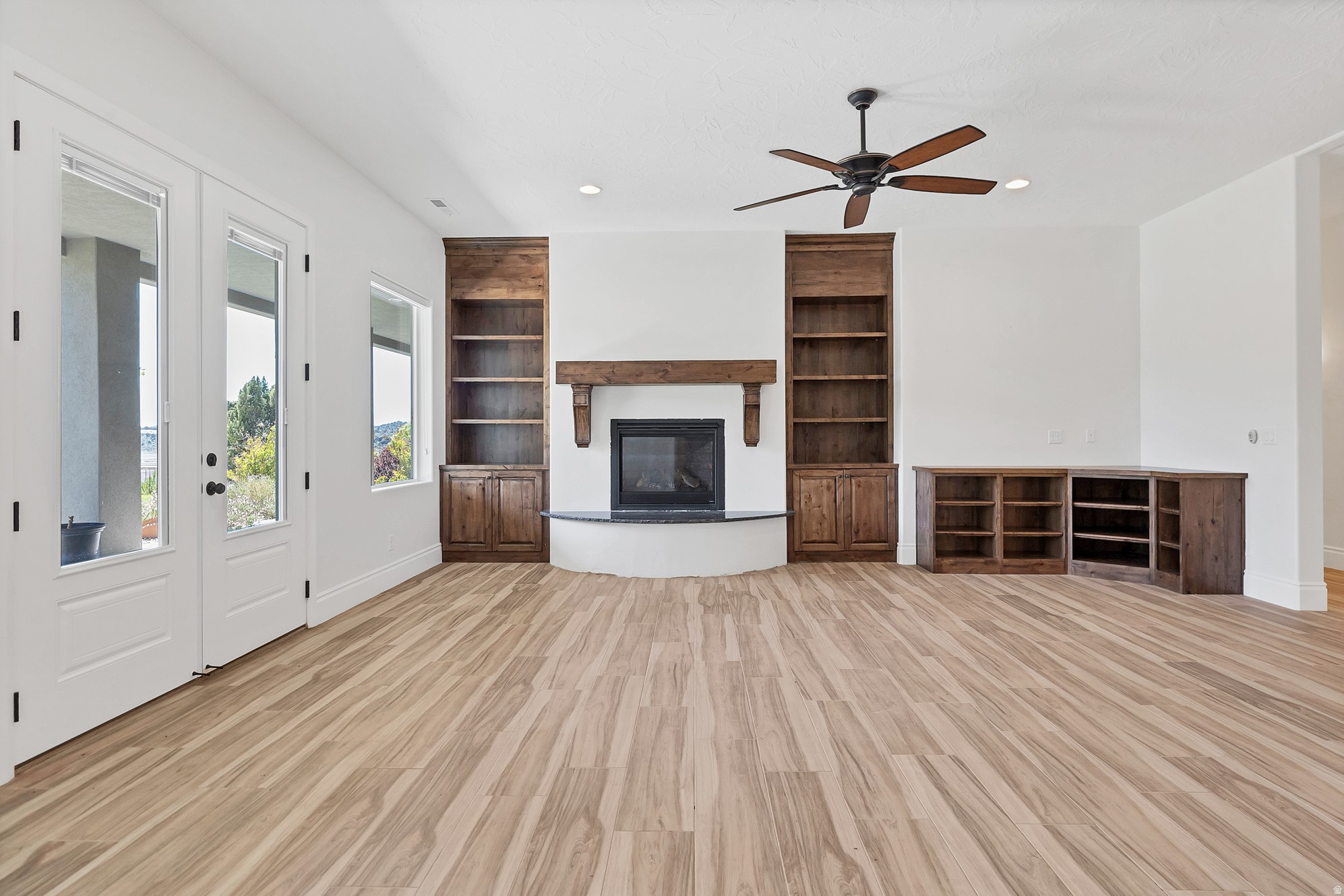 BUNDY SUBDIVISION - Residential
