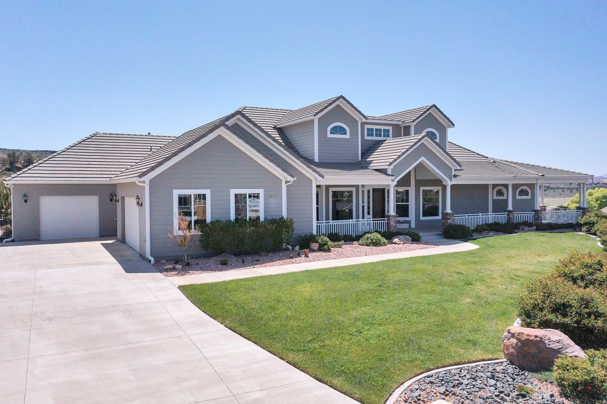 BUNDY SUBDIVISION - Residential