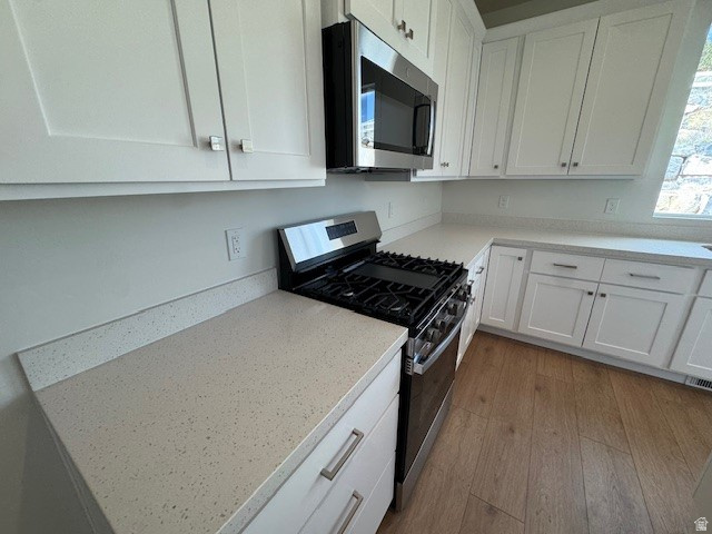 RIDGE - Residential