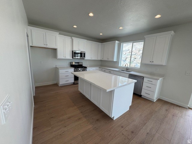 RIDGE - Residential