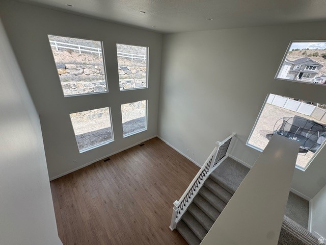 RIDGE - Residential