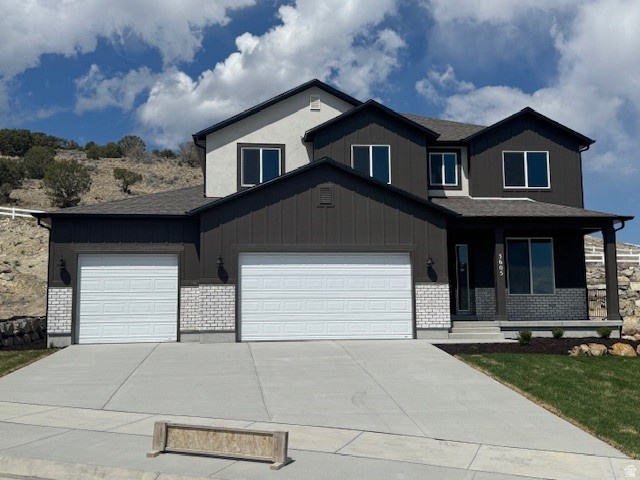 RIDGE - Residential