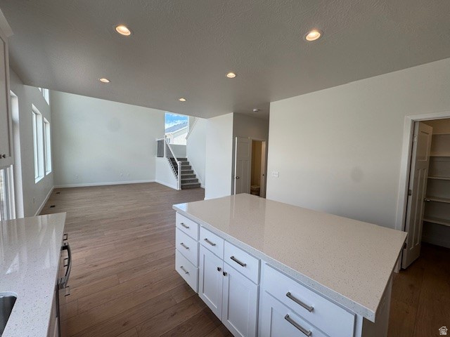 RIDGE - Residential