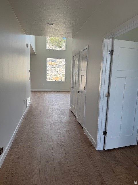 RIDGE - Residential