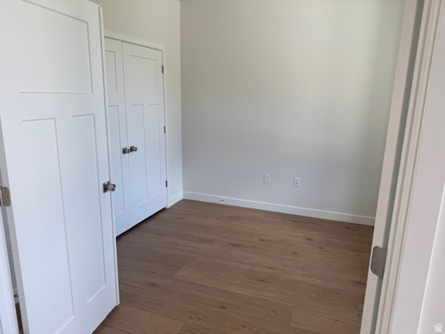 RIDGE - Residential