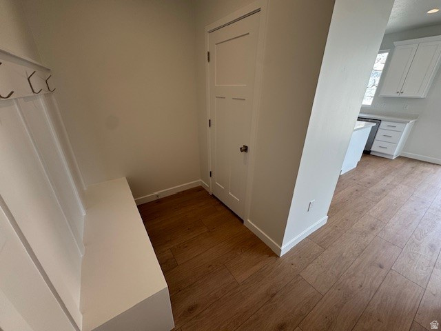 RIDGE - Residential