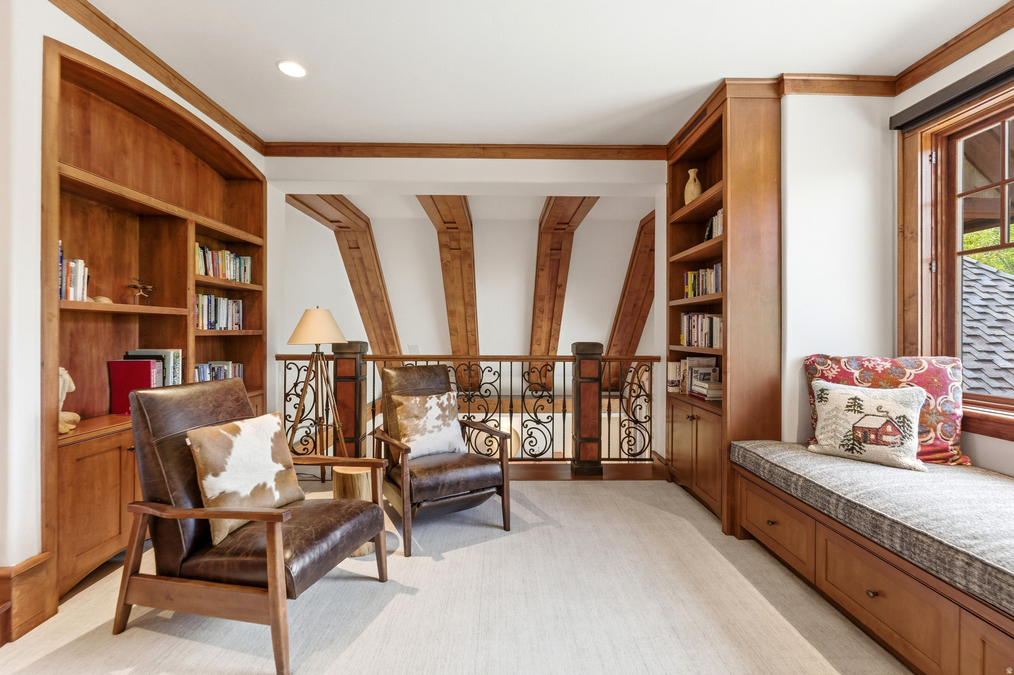 QUARRY MOUNTAIN - Residential