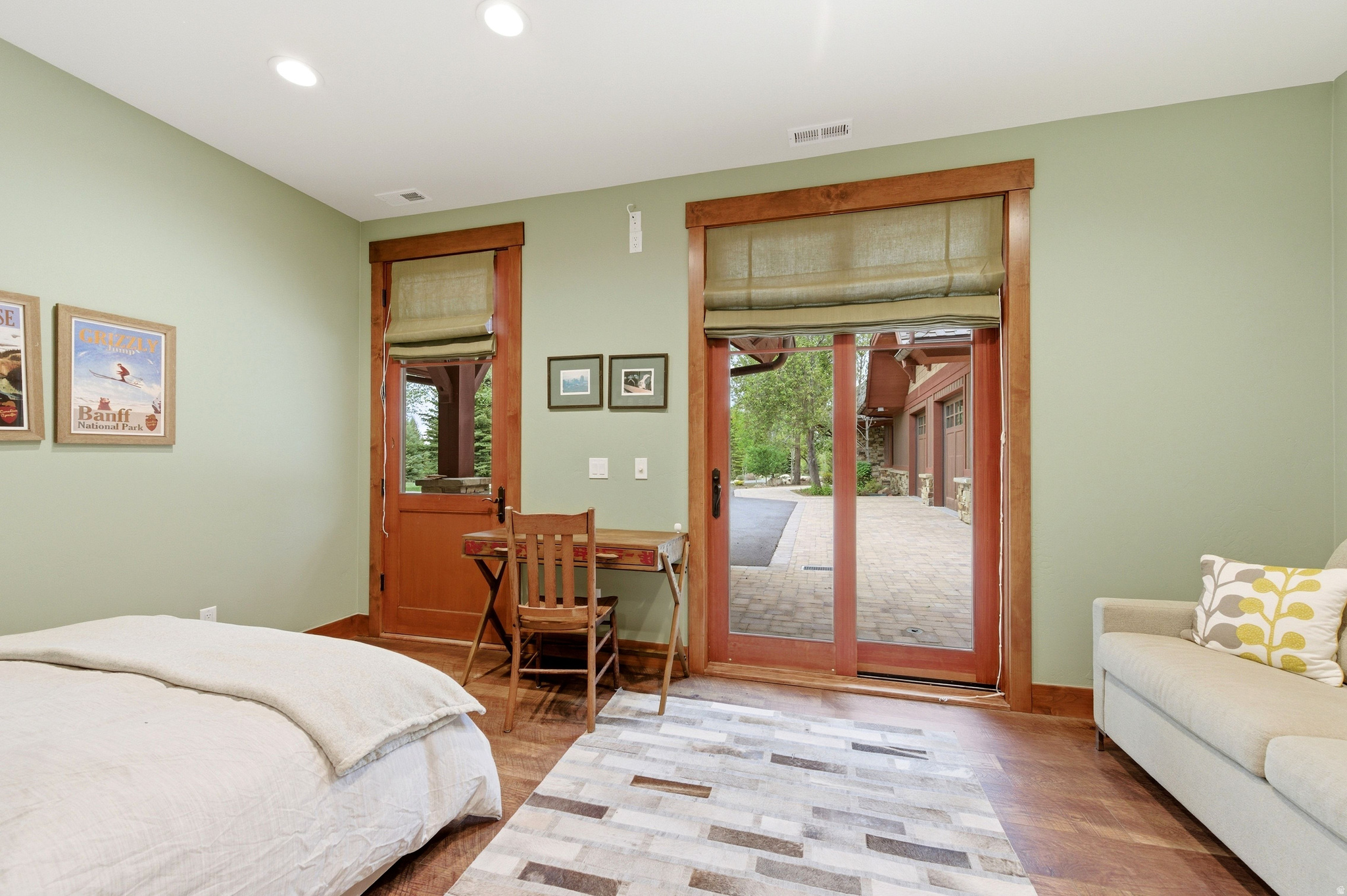 QUARRY MOUNTAIN - Residential