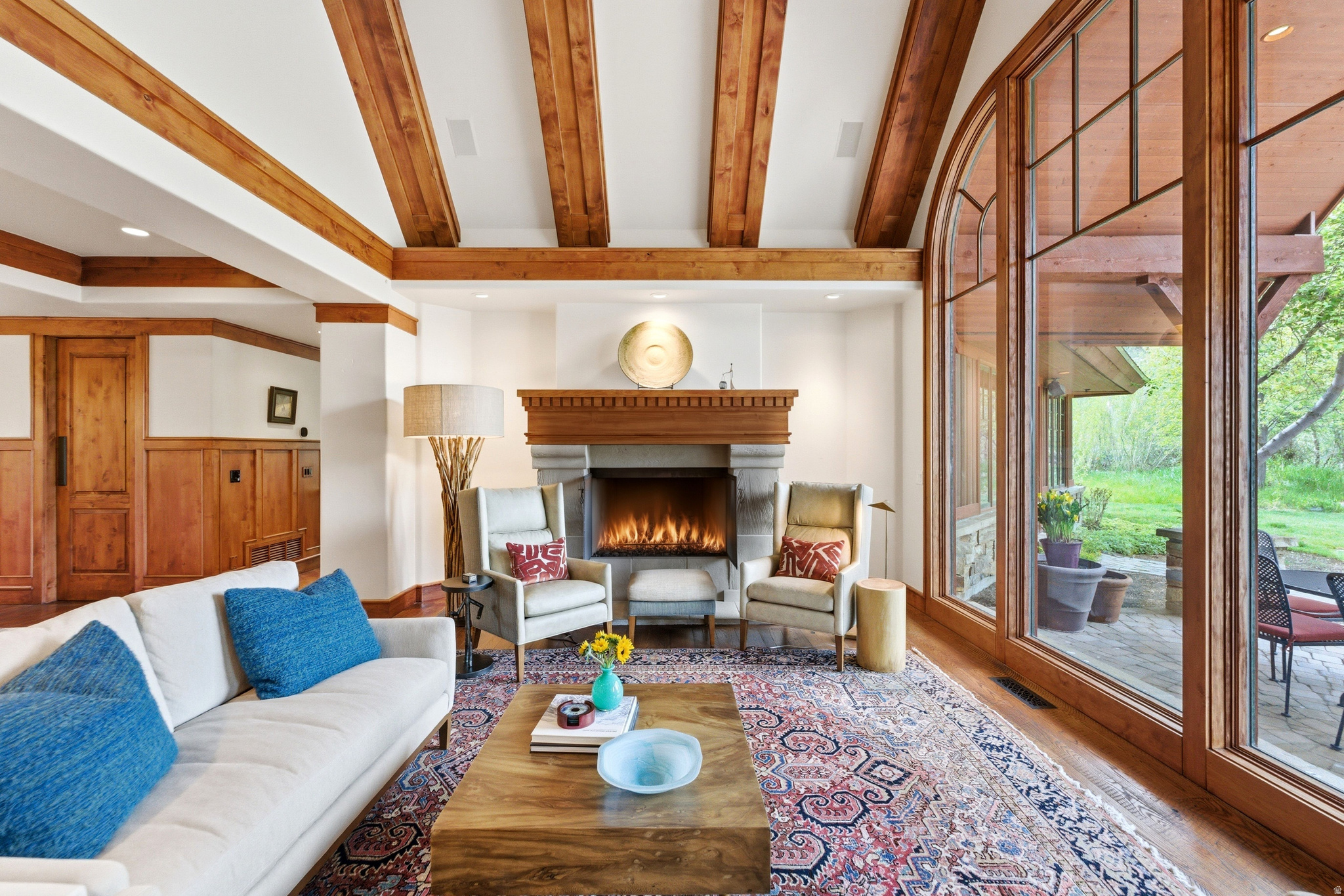 QUARRY MOUNTAIN - Residential