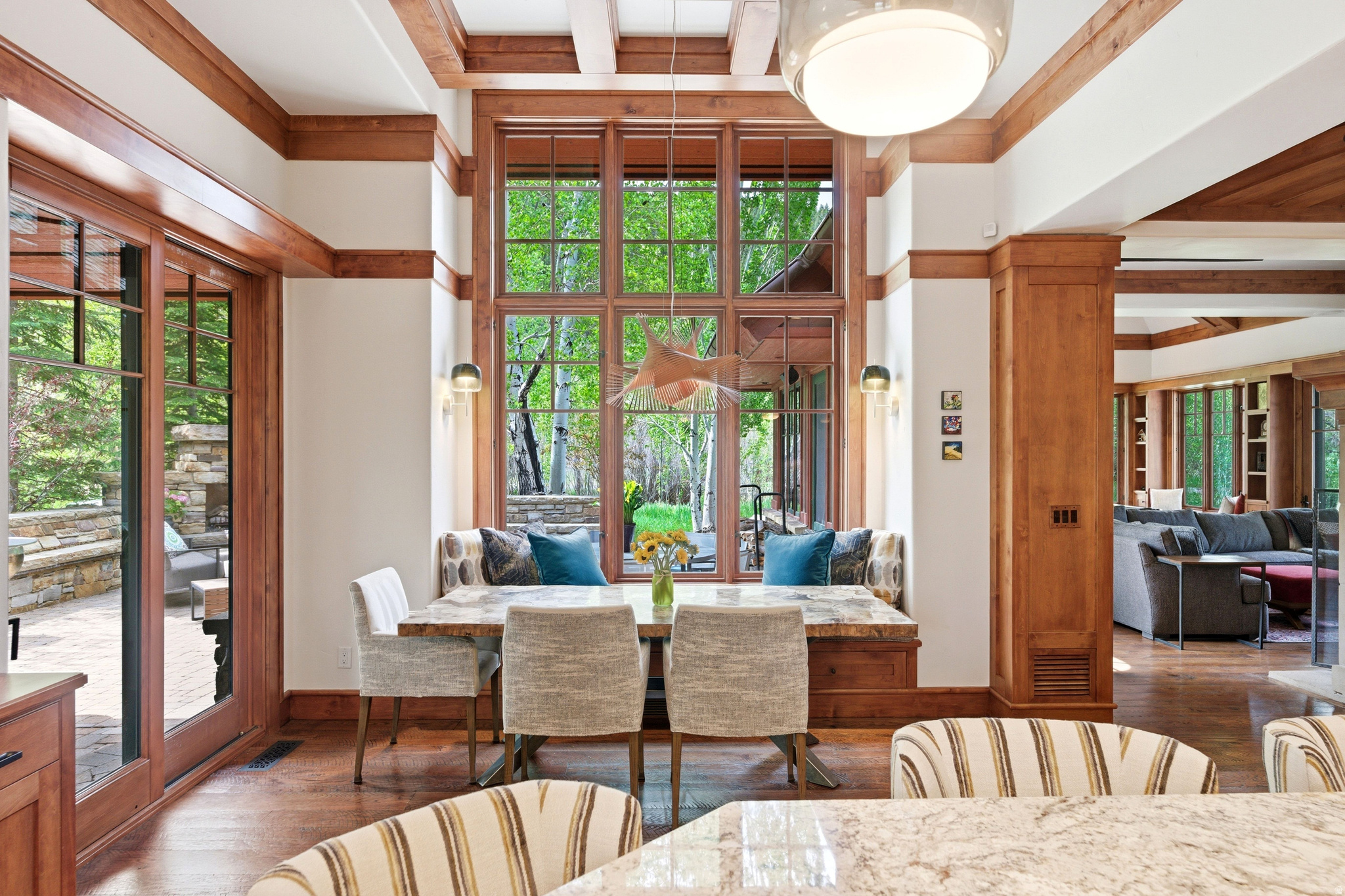 QUARRY MOUNTAIN - Residential