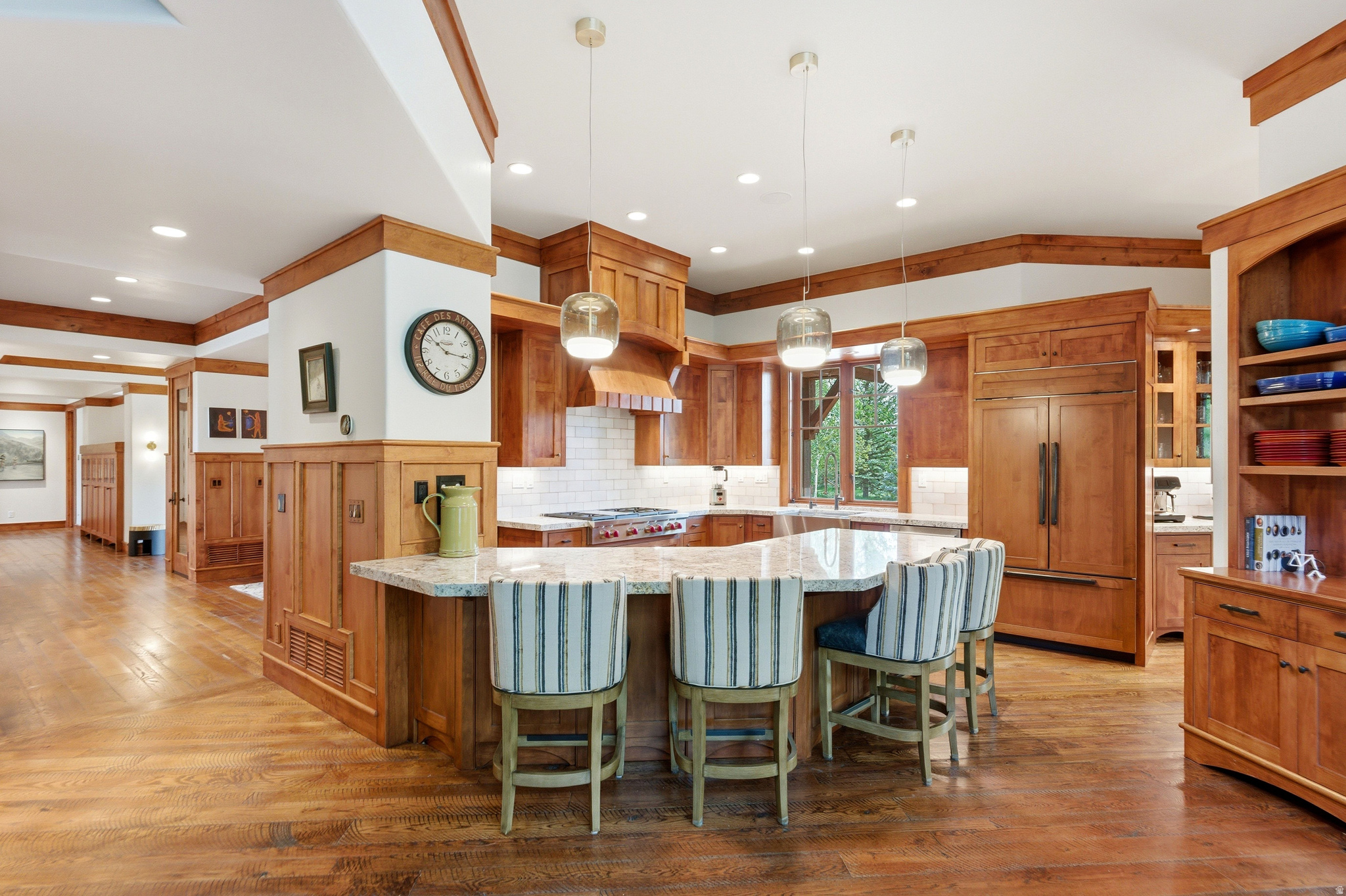 QUARRY MOUNTAIN - Residential