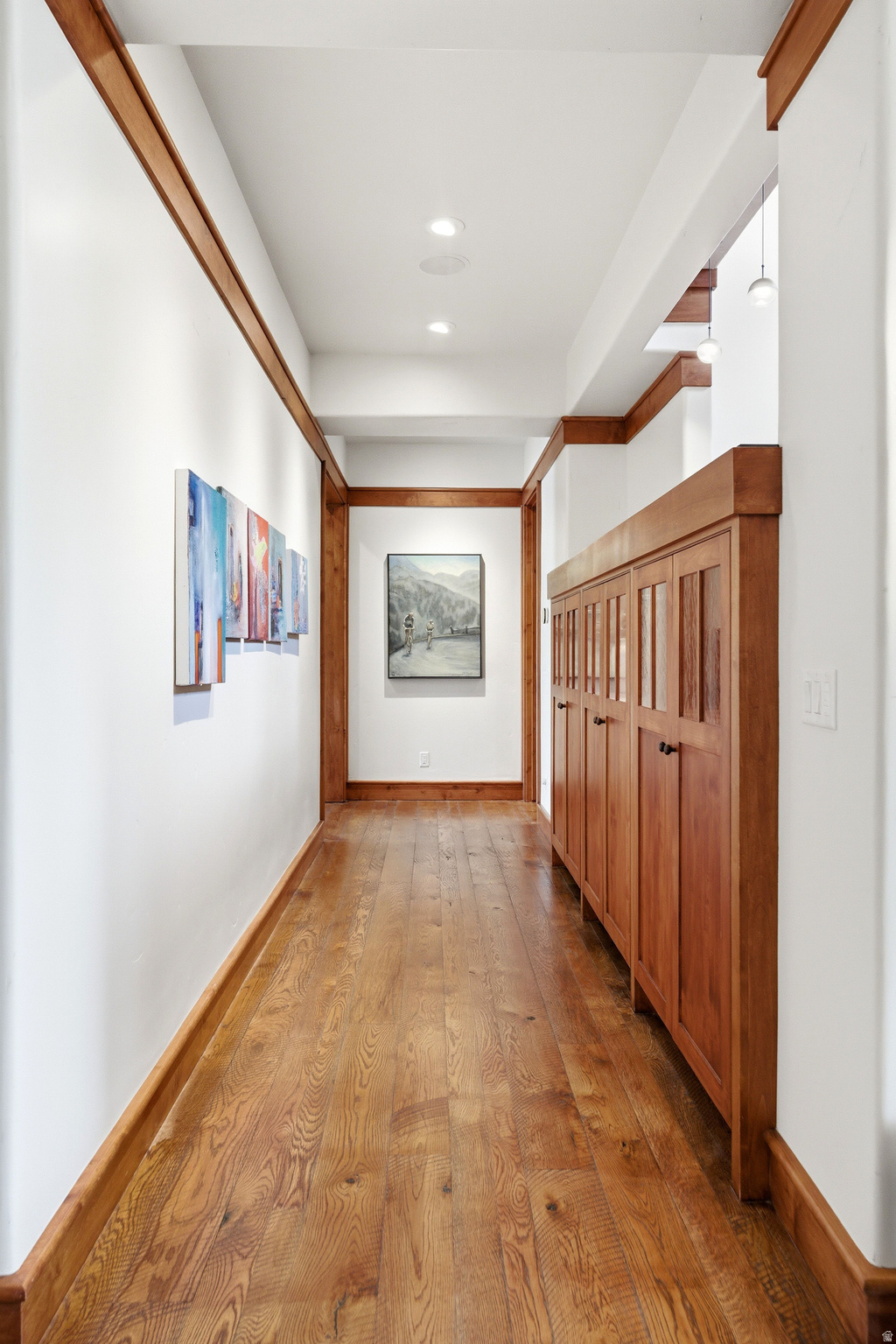 QUARRY MOUNTAIN - Residential