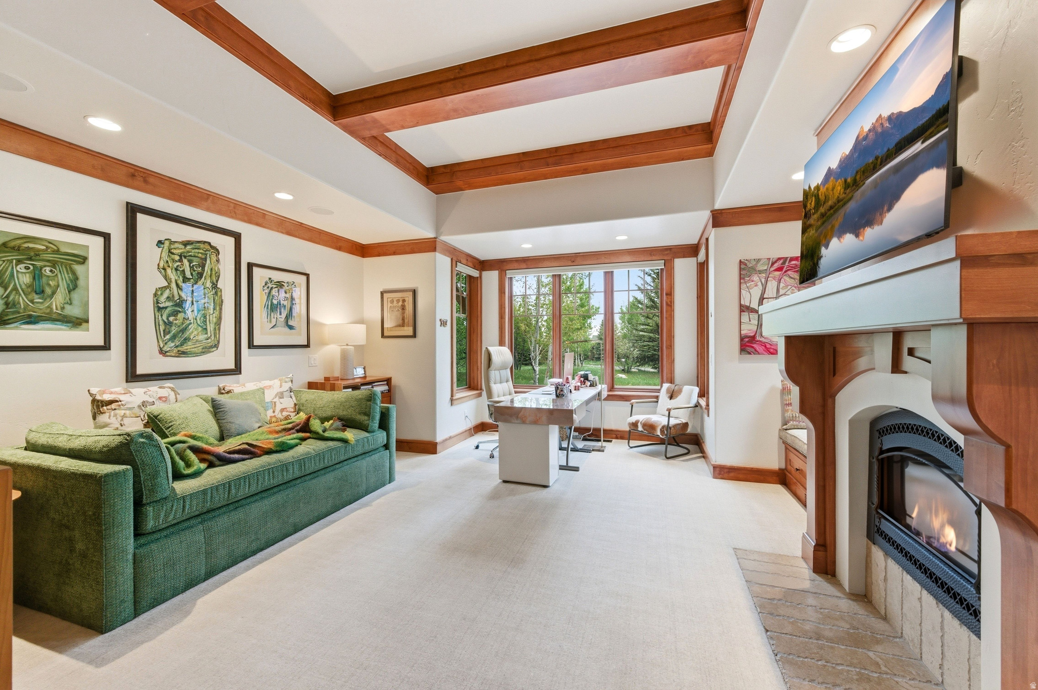 QUARRY MOUNTAIN - Residential