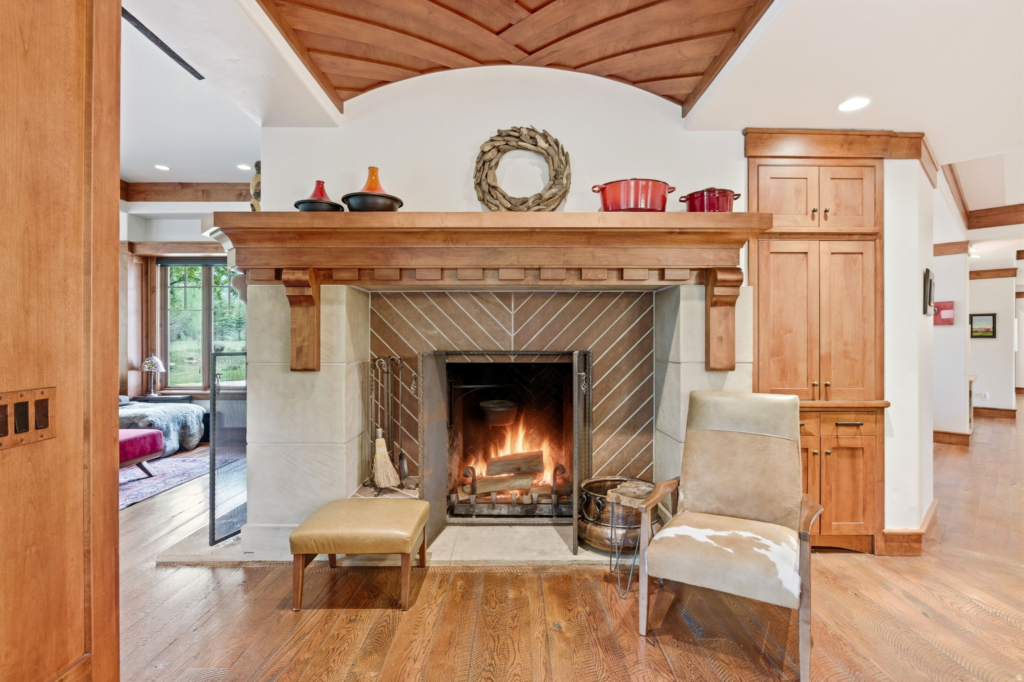 QUARRY MOUNTAIN - Residential