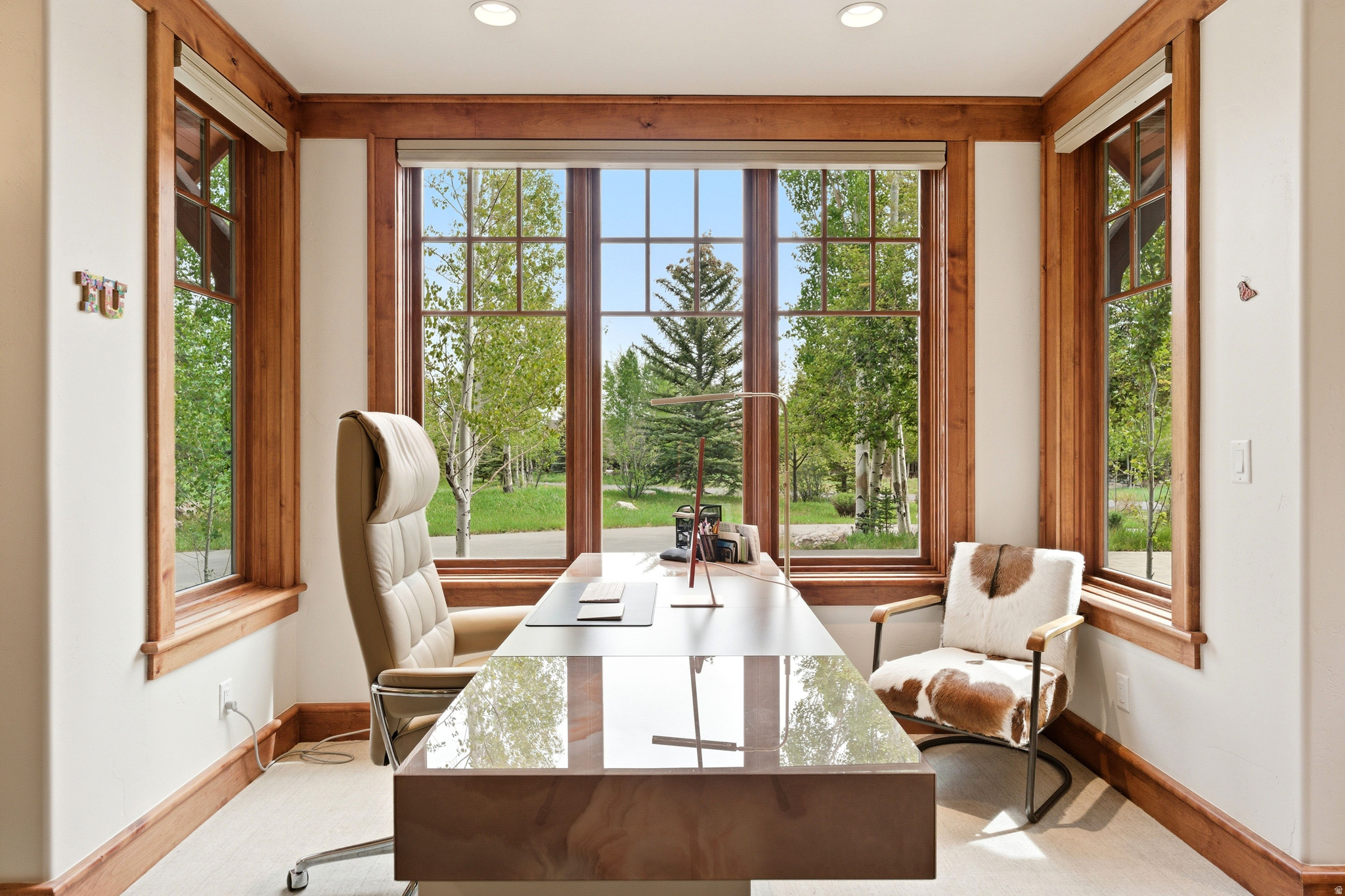 QUARRY MOUNTAIN - Residential