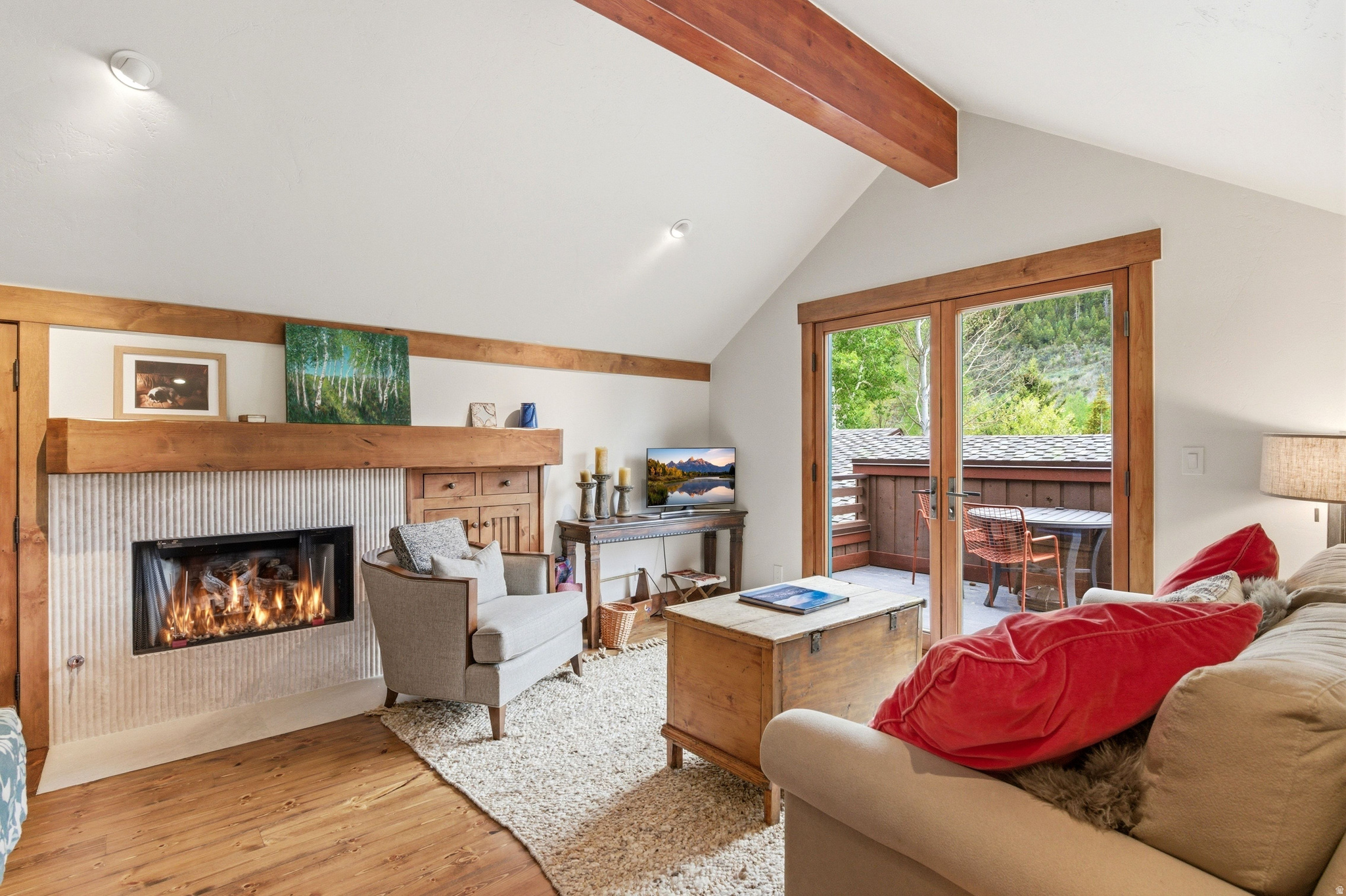 QUARRY MOUNTAIN - Residential