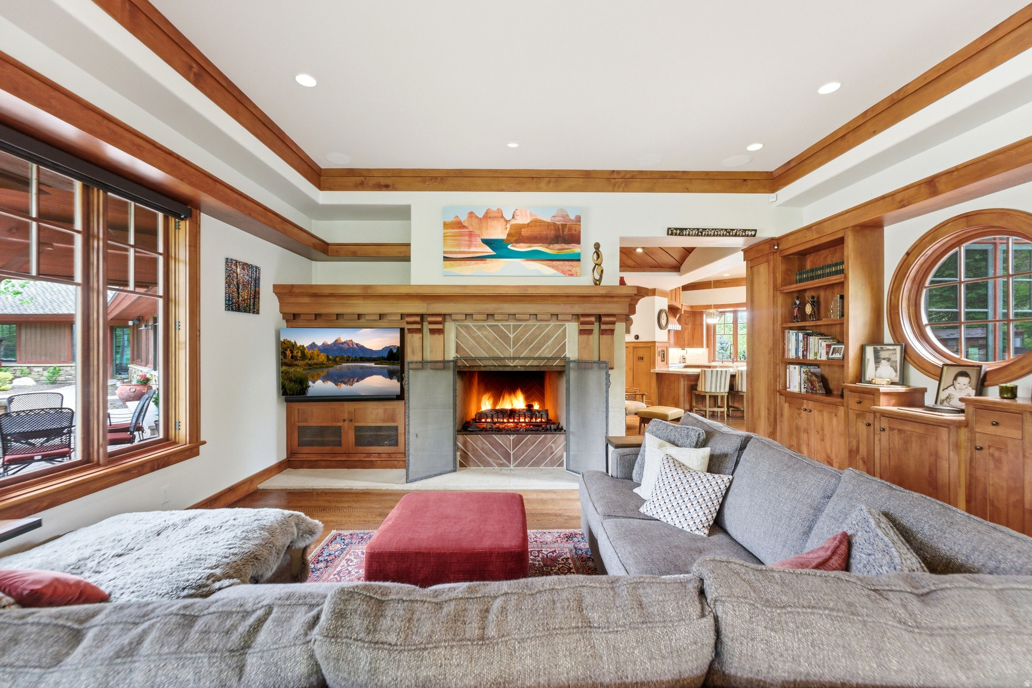 QUARRY MOUNTAIN - Residential