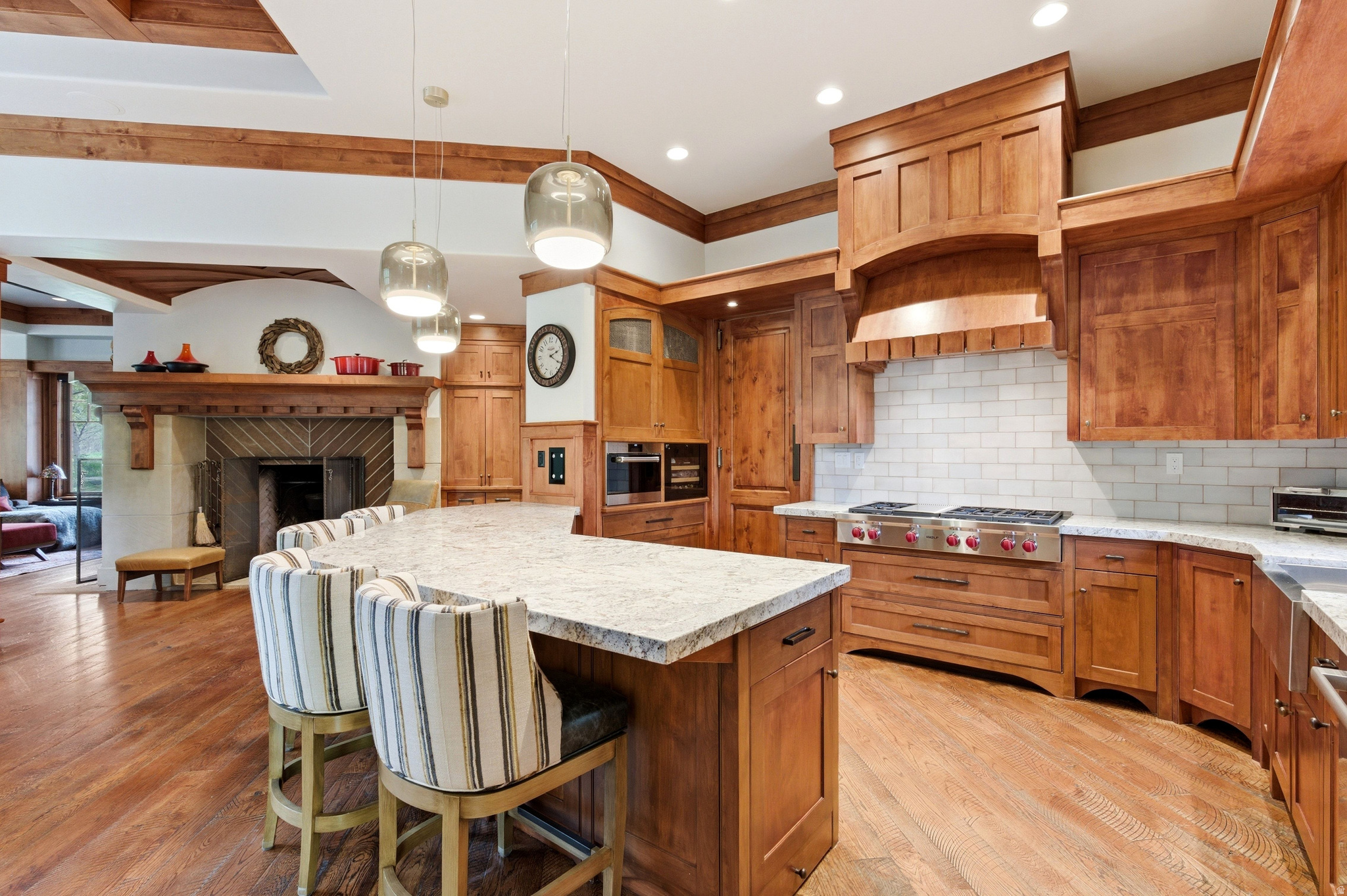 QUARRY MOUNTAIN - Residential