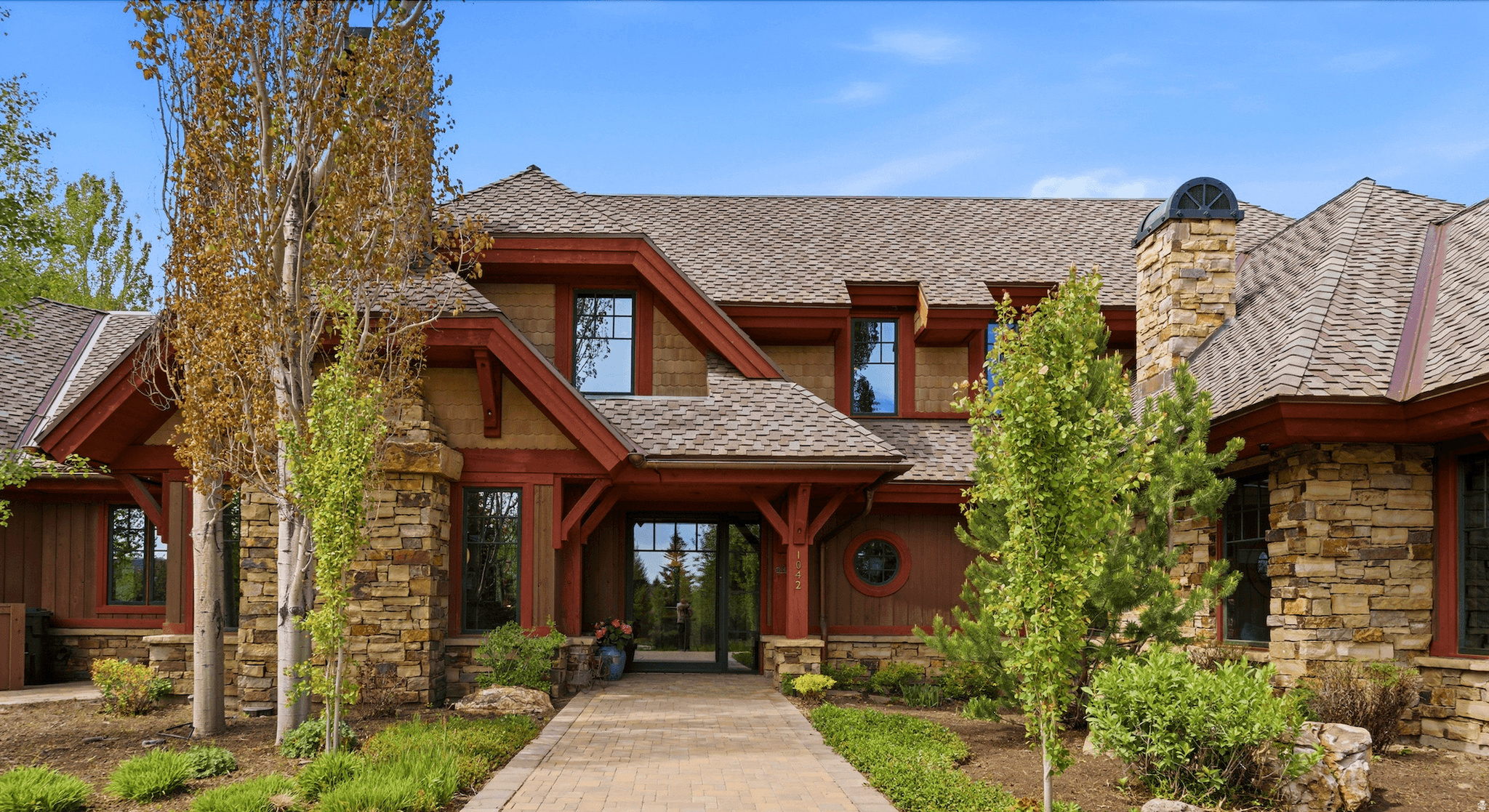 QUARRY MOUNTAIN - Residential