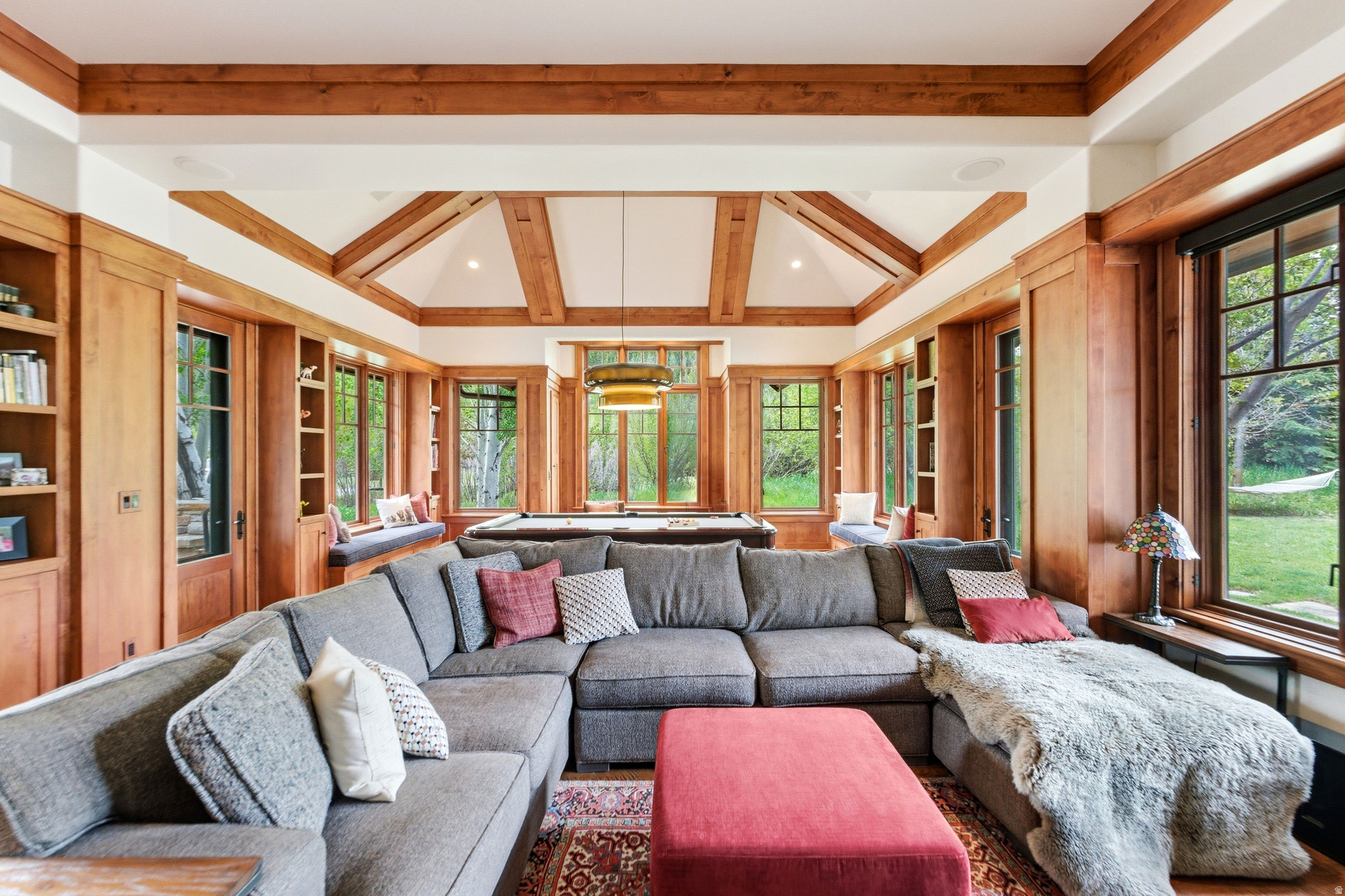 QUARRY MOUNTAIN - Residential