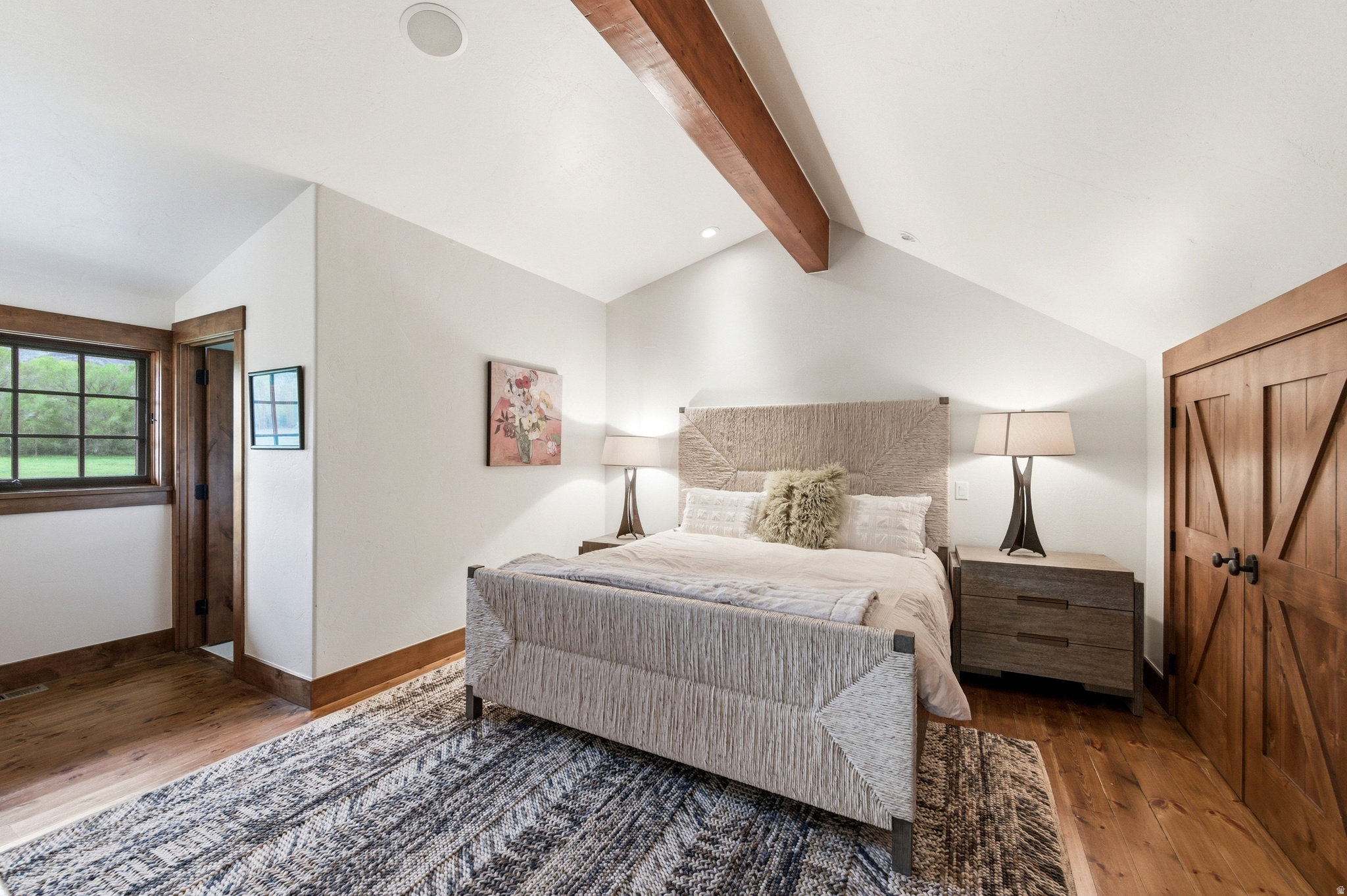 QUARRY MOUNTAIN - Residential