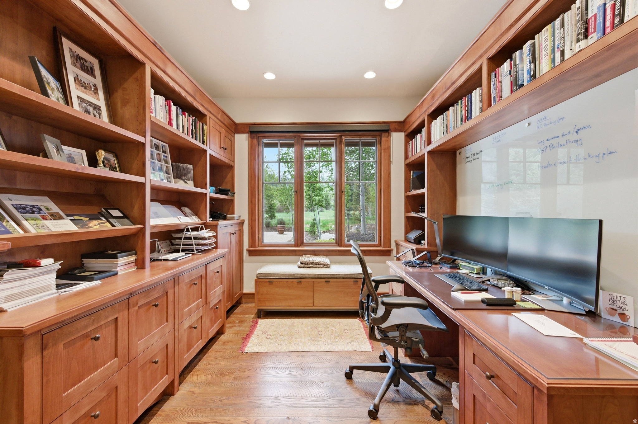 QUARRY MOUNTAIN - Residential
