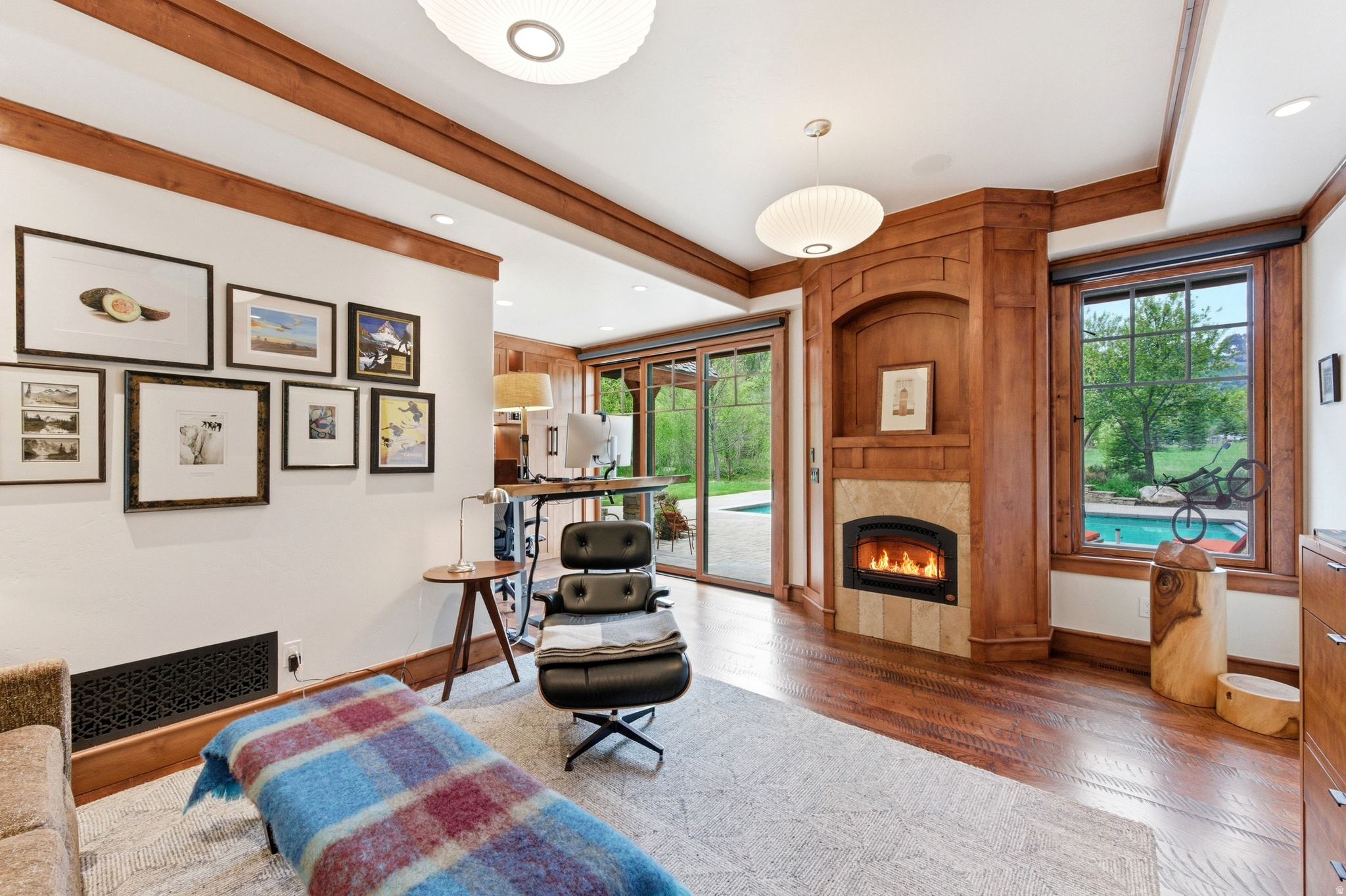 QUARRY MOUNTAIN - Residential