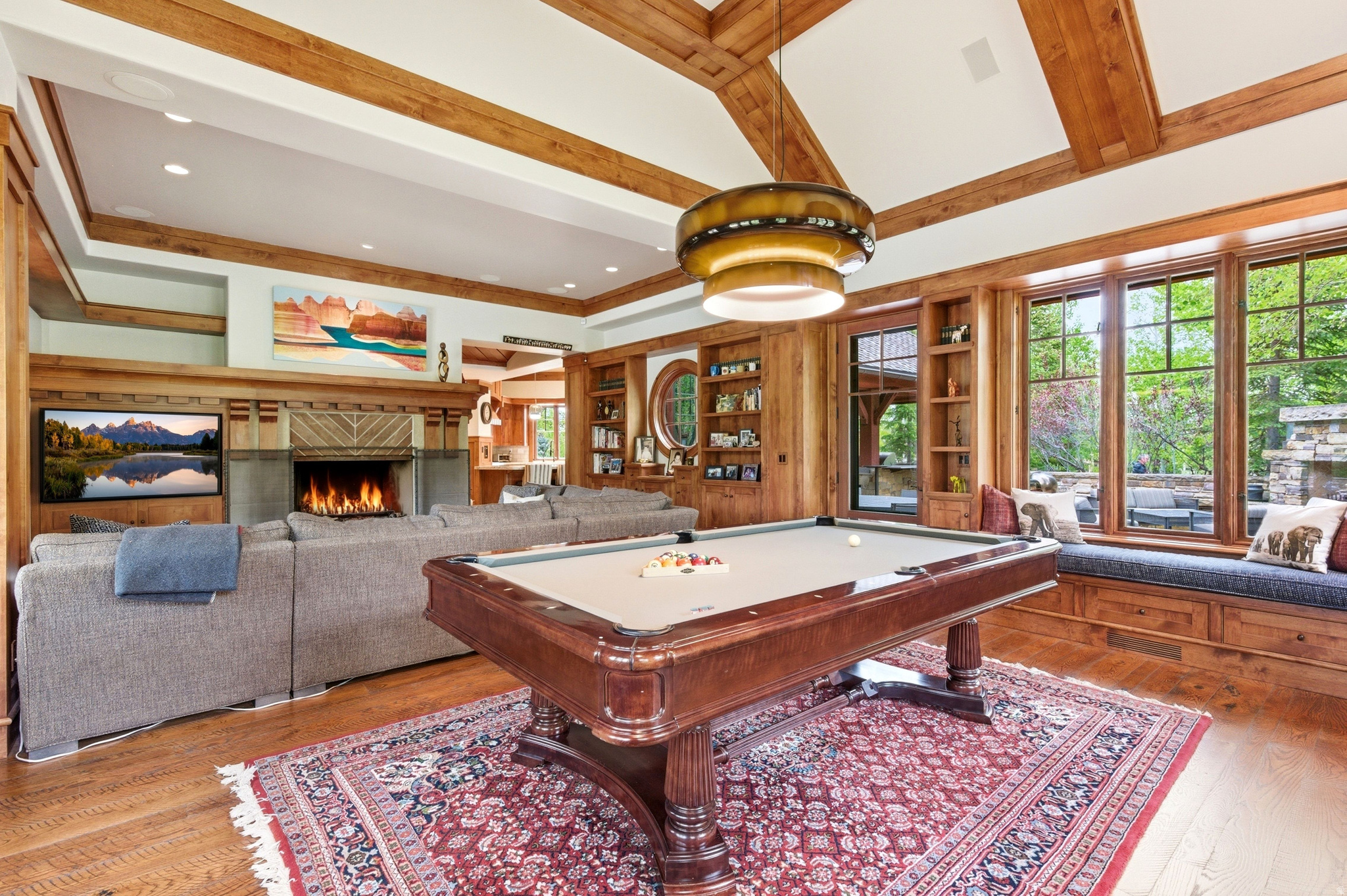 QUARRY MOUNTAIN - Residential