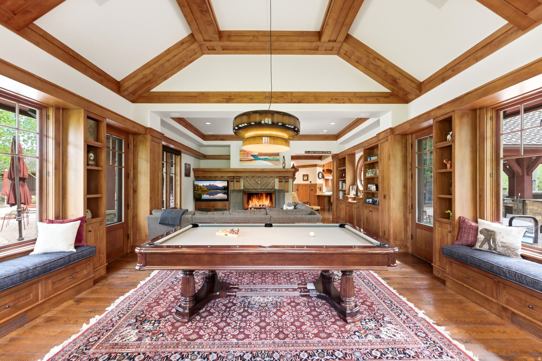 QUARRY MOUNTAIN - Residential
