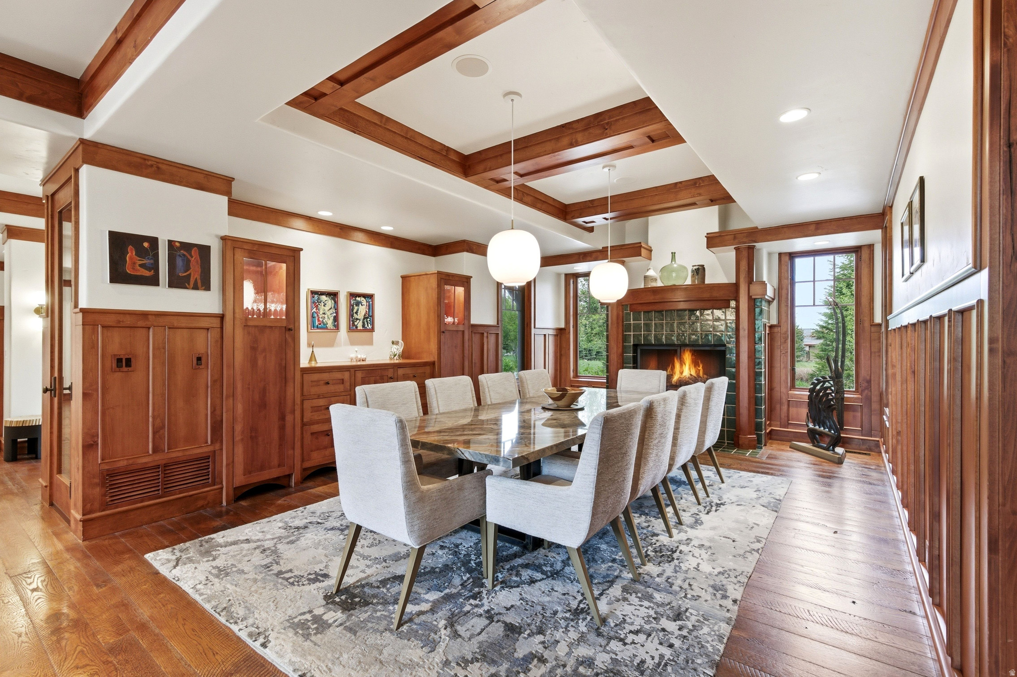 QUARRY MOUNTAIN - Residential