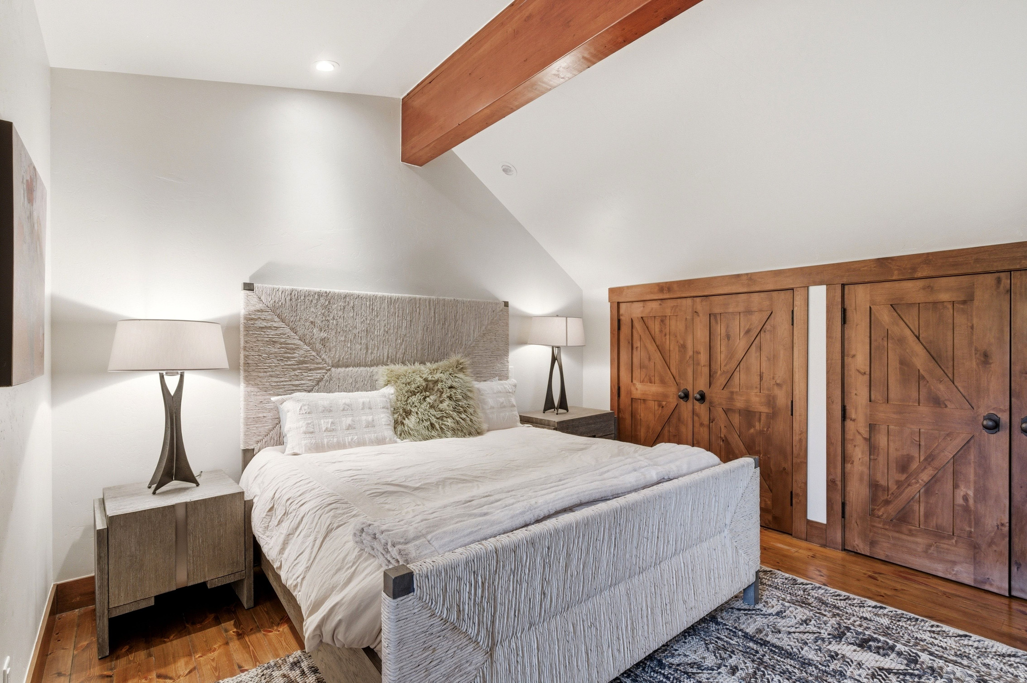 QUARRY MOUNTAIN - Residential