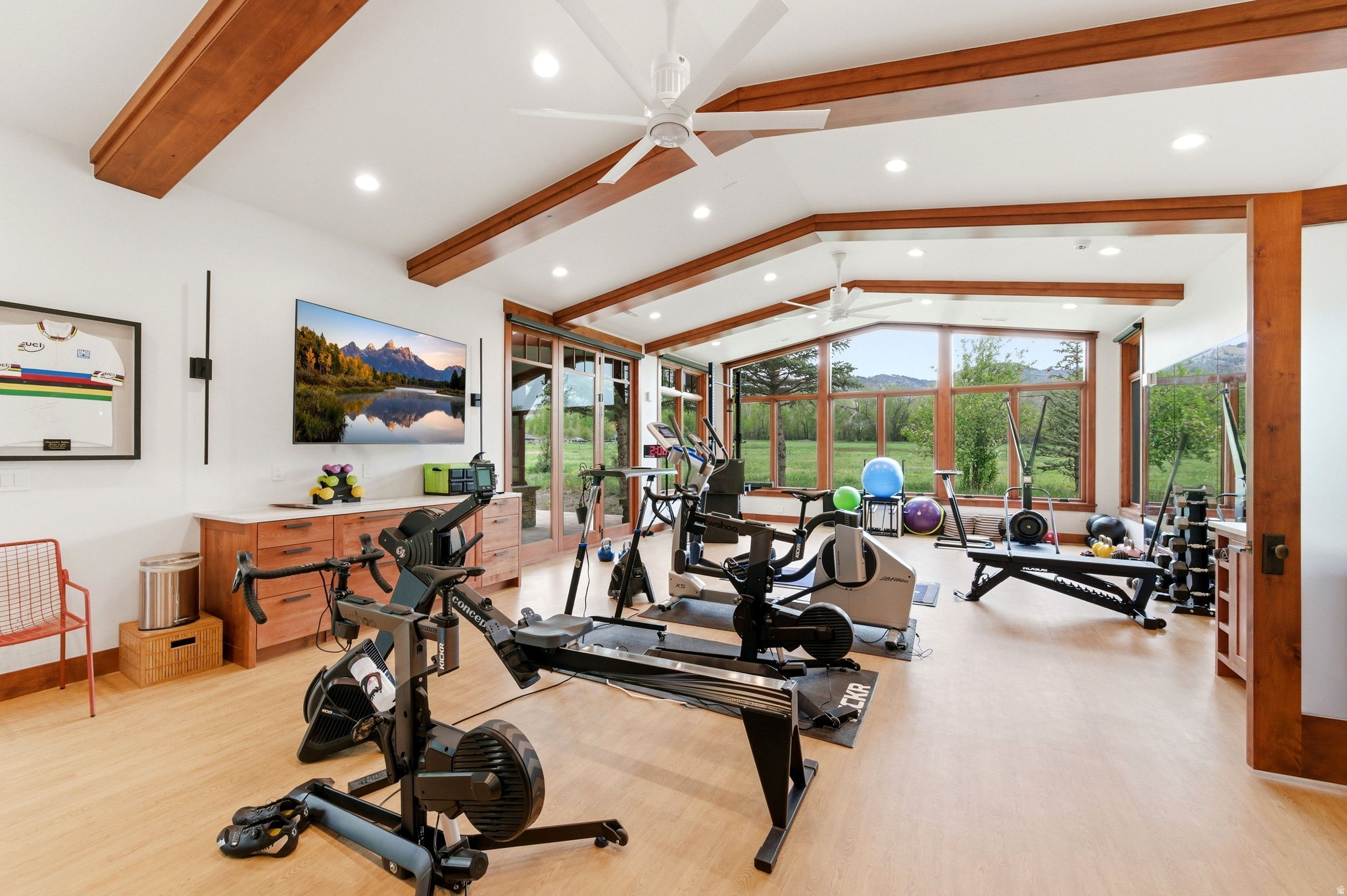 QUARRY MOUNTAIN - Residential