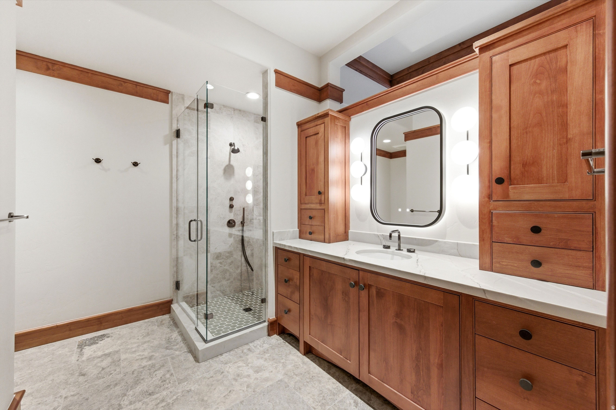 QUARRY MOUNTAIN - Residential