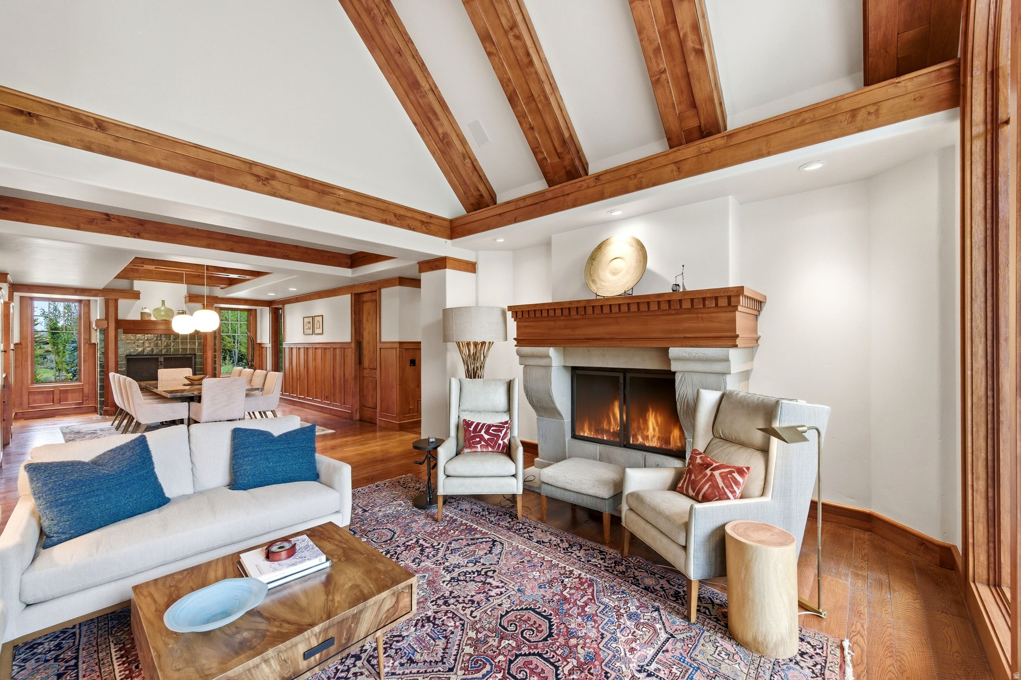 QUARRY MOUNTAIN - Residential
